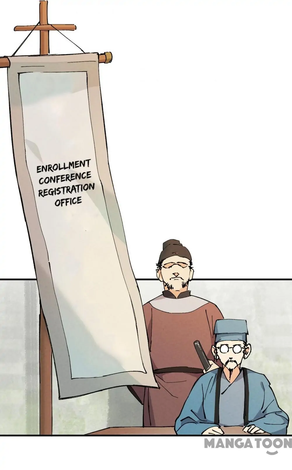 The Strongest Involution System Chapter 16 - Page 30