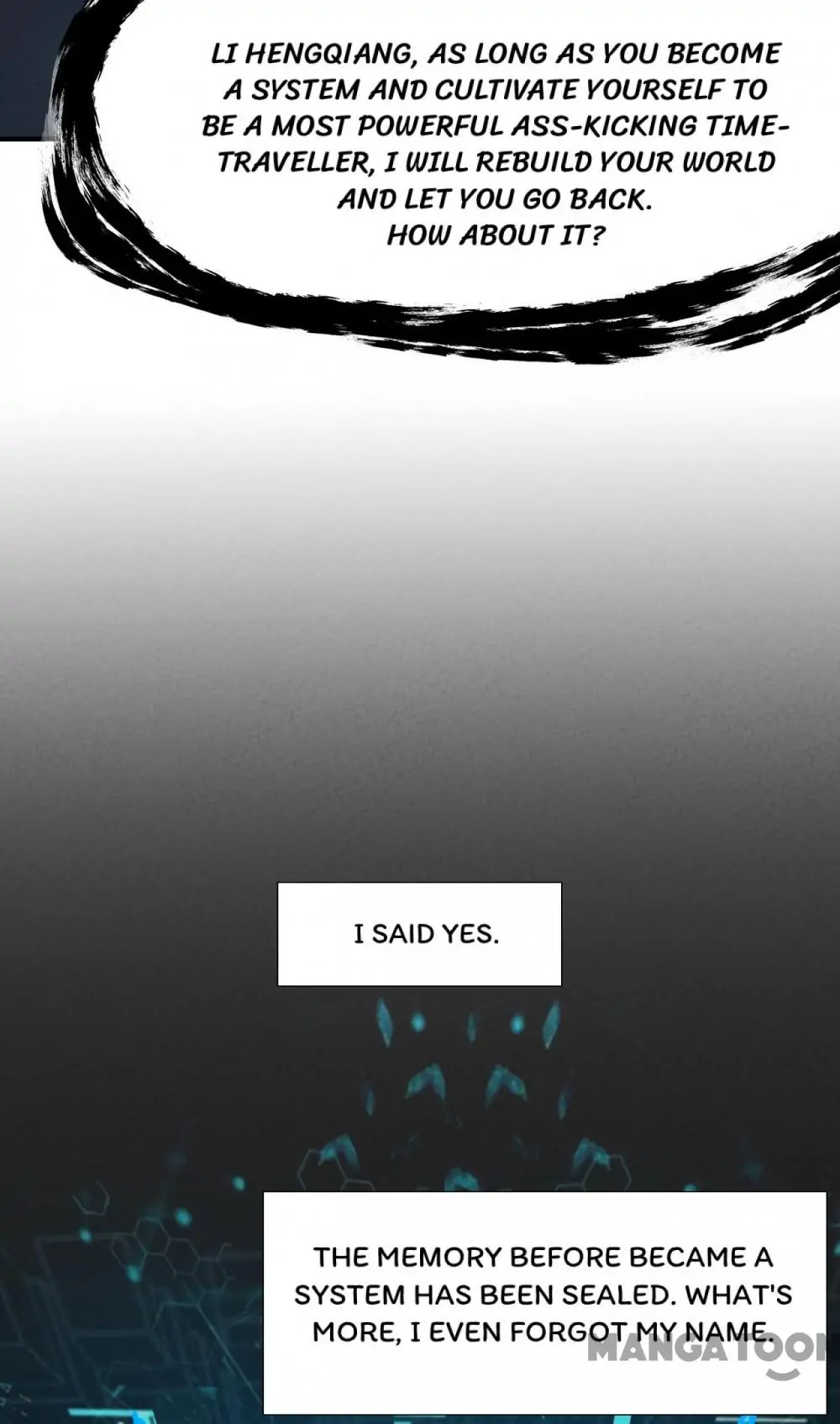 The Strongest Involution System Chapter 16 - Page 4