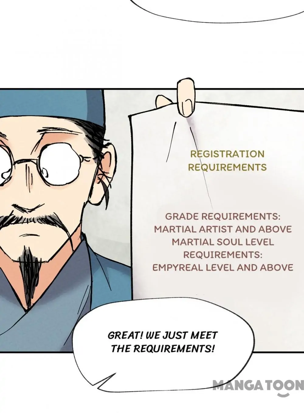The Strongest Involution System Chapter 16 - Page 33