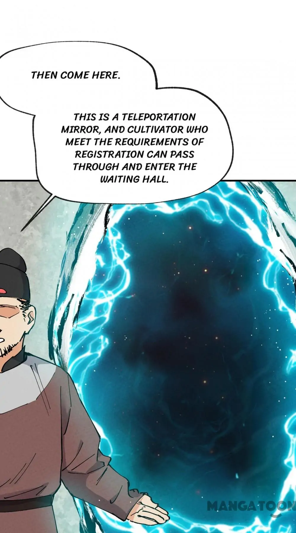 The Strongest Involution System Chapter 16 - Page 34