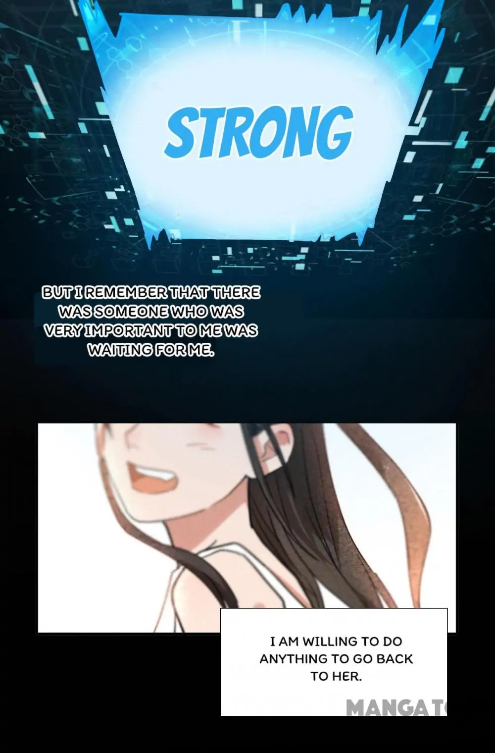 The Strongest Involution System Chapter 16 - Page 5