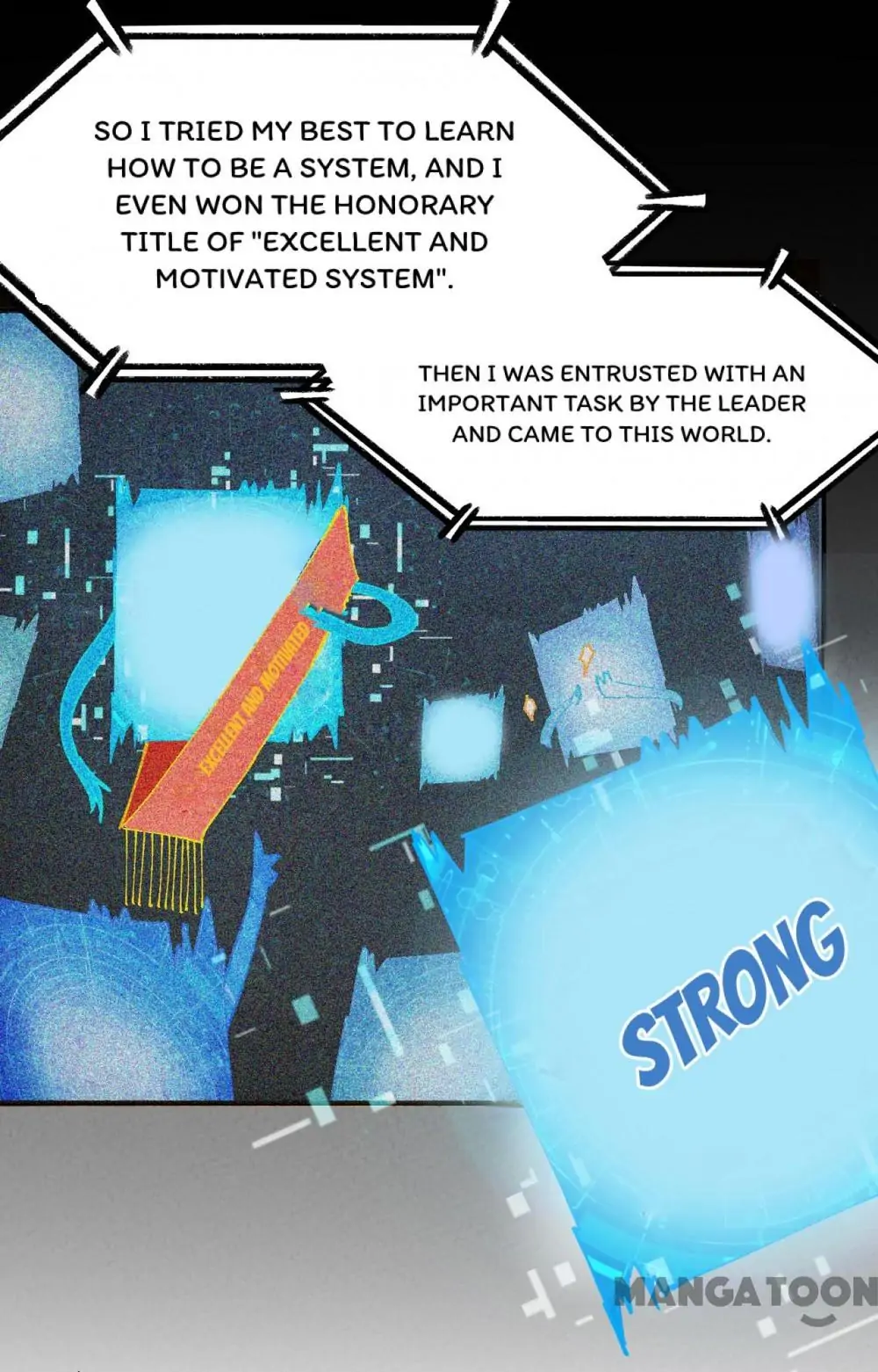 The Strongest Involution System Chapter 16 - Page 6