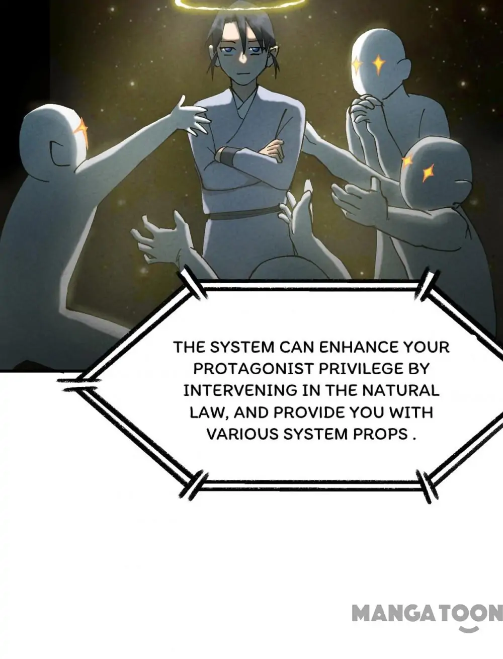 The Strongest Involution System Chapter 16 - Page 10