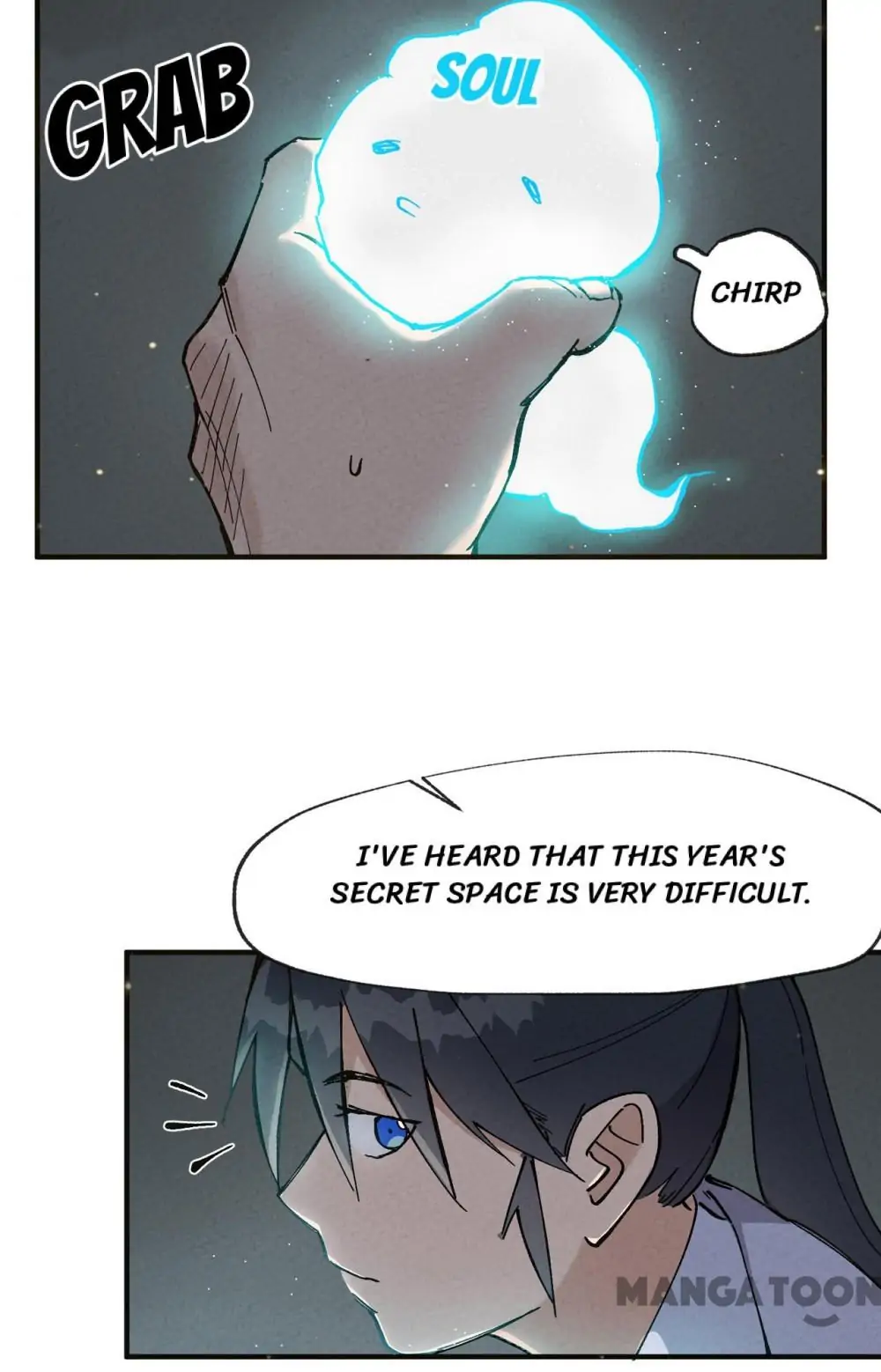 The Strongest Involution System Chapter 17 - Page 11