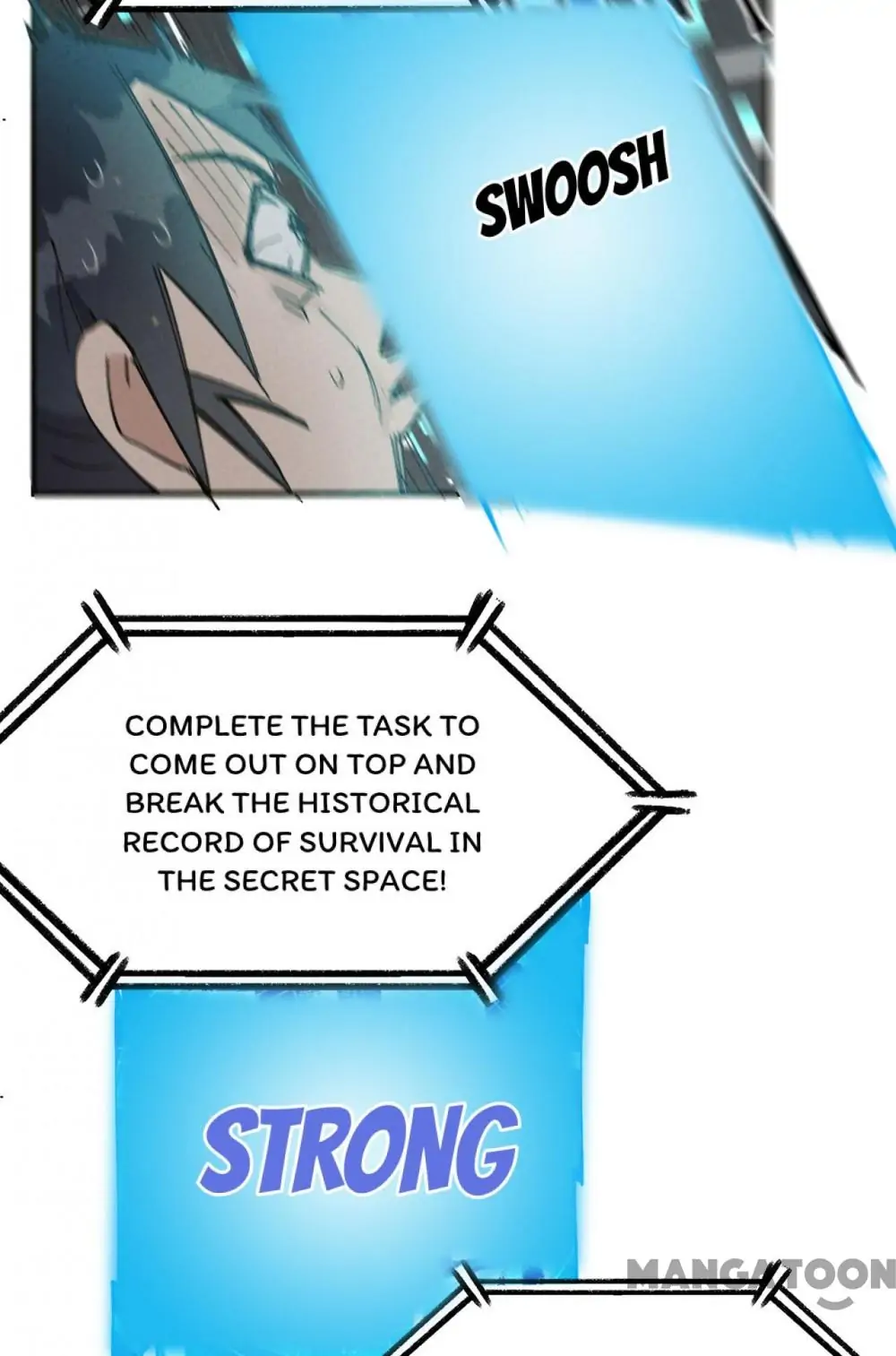 The Strongest Involution System Chapter 17 - Page 16