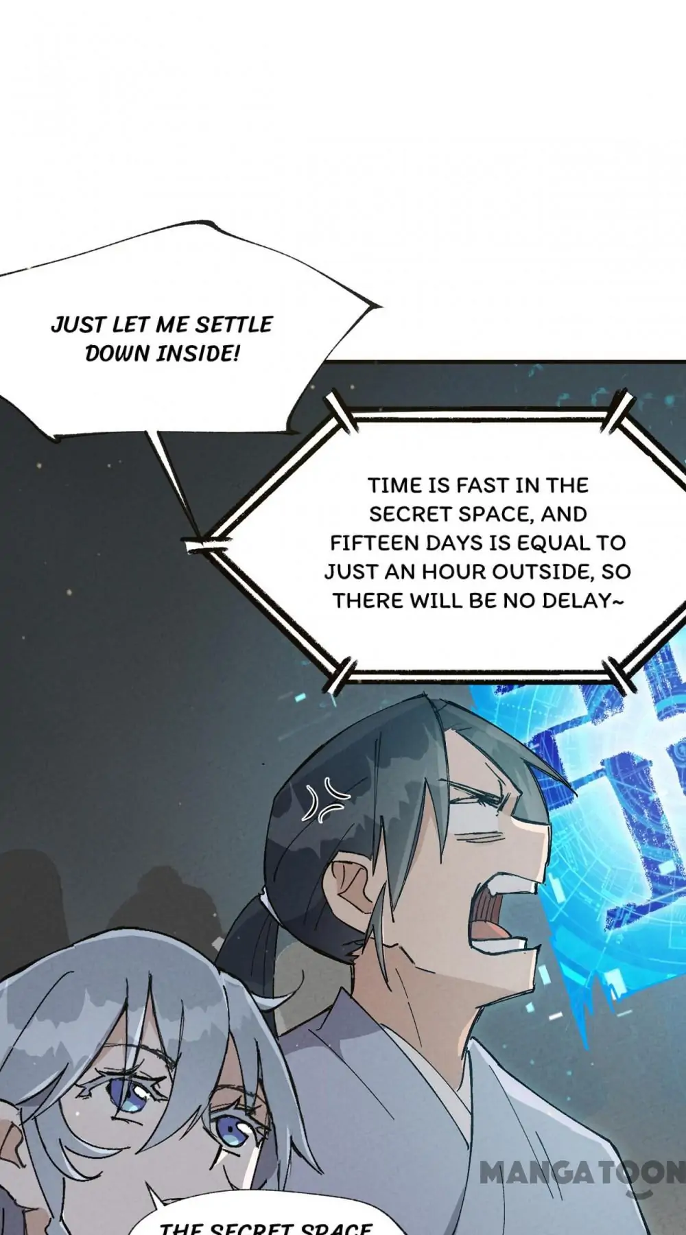 The Strongest Involution System Chapter 17 - Page 18