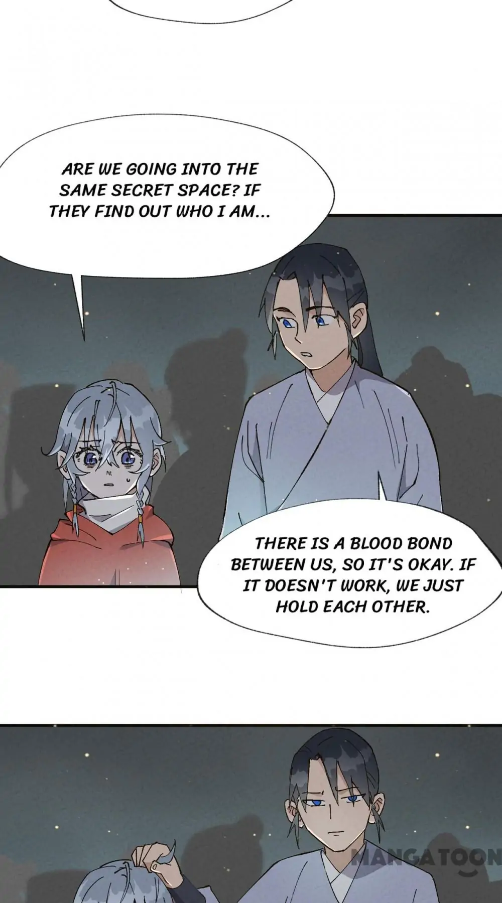 The Strongest Involution System Chapter 17 - Page 20