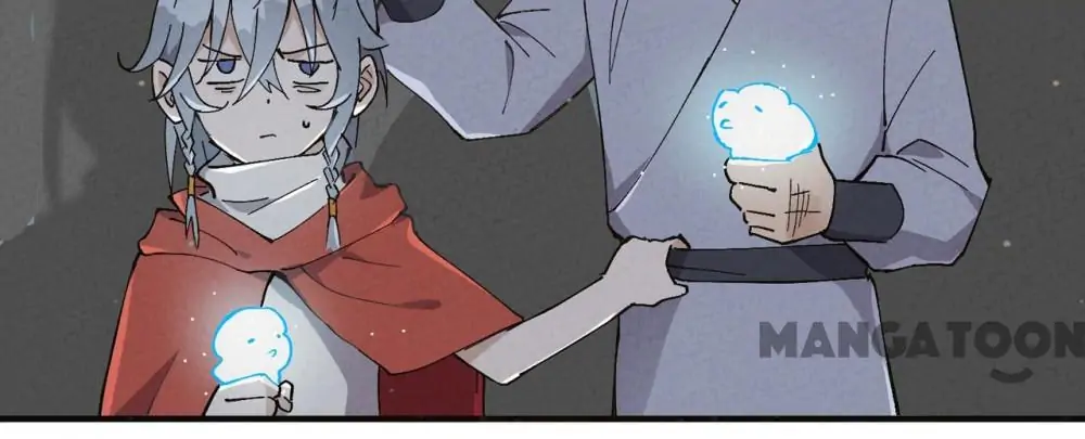 The Strongest Involution System Chapter 17 - Page 21