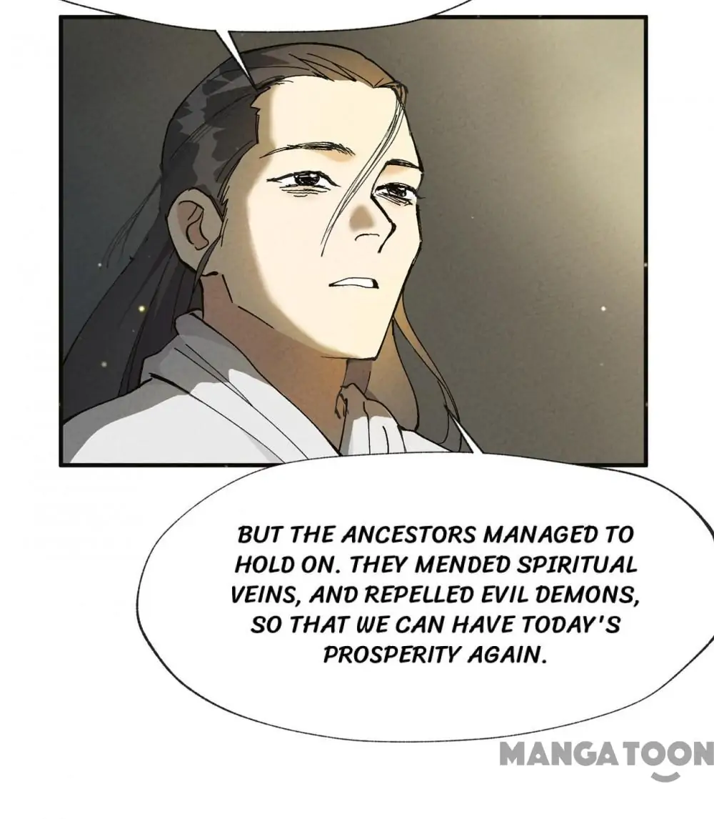 The Strongest Involution System Chapter 17 - Page 23