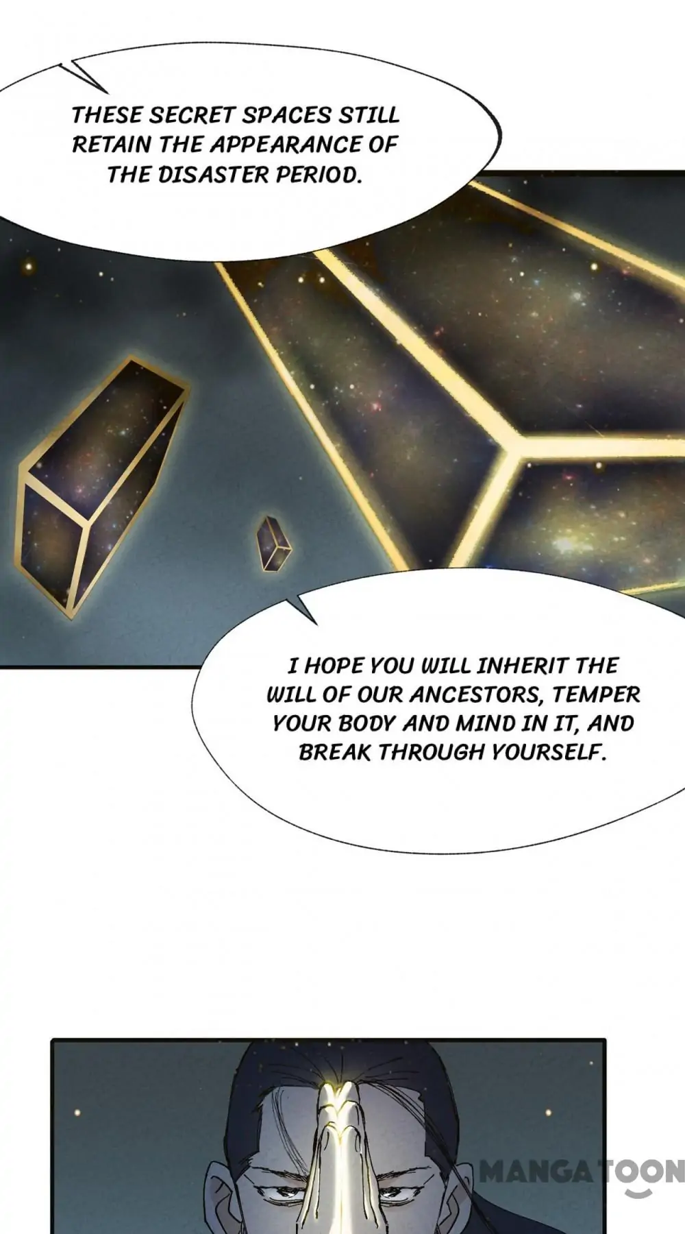 The Strongest Involution System Chapter 17 - Page 24