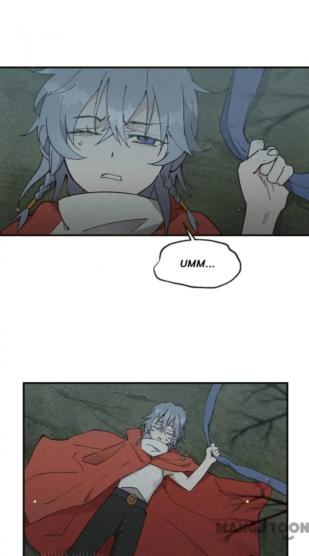 The Strongest Involution System Chapter 17 - Page 32