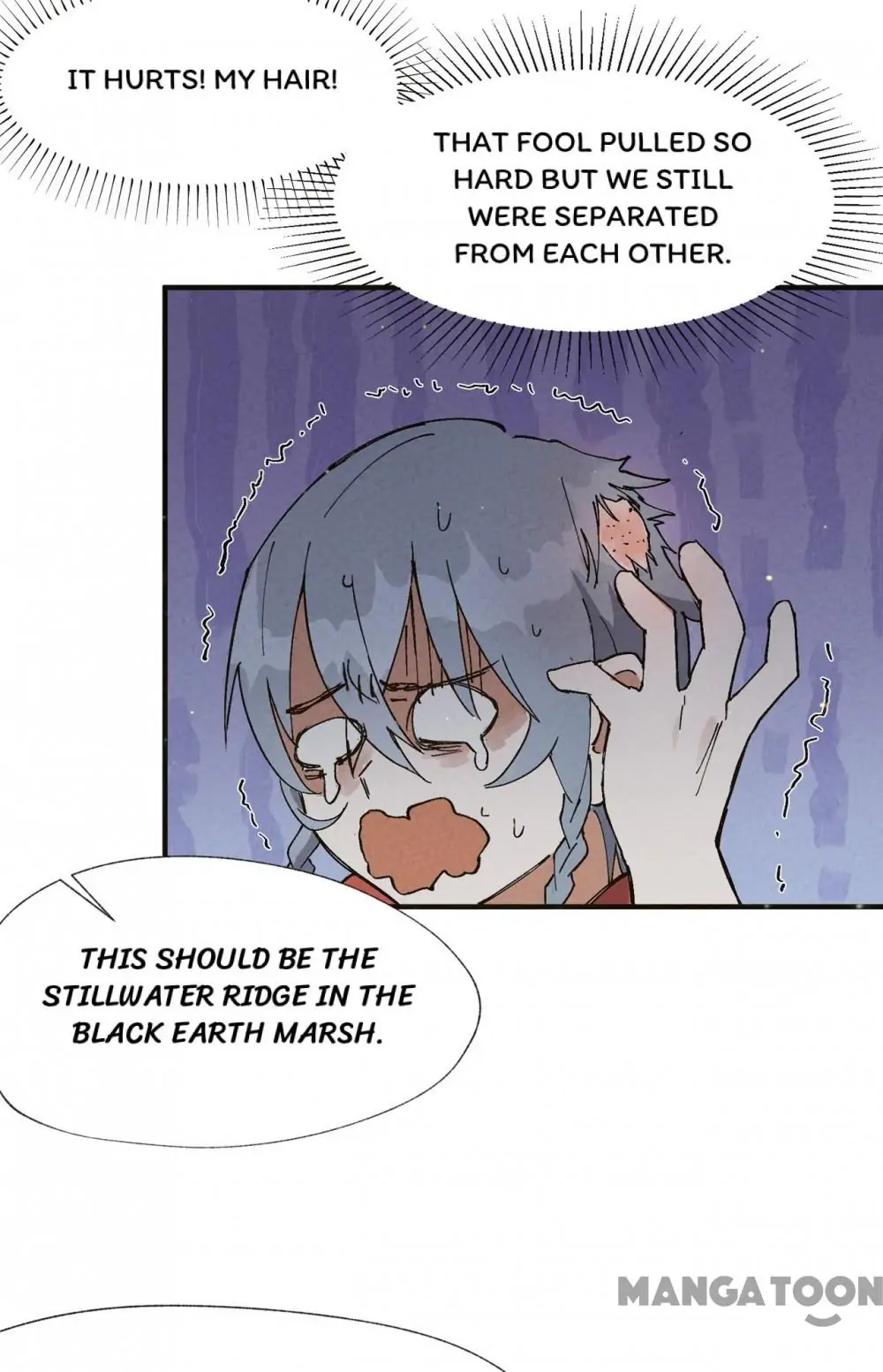 The Strongest Involution System Chapter 17 - Page 34
