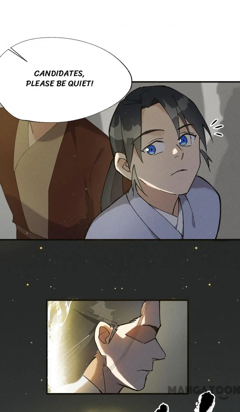 The Strongest Involution System Chapter 17 - Page 5