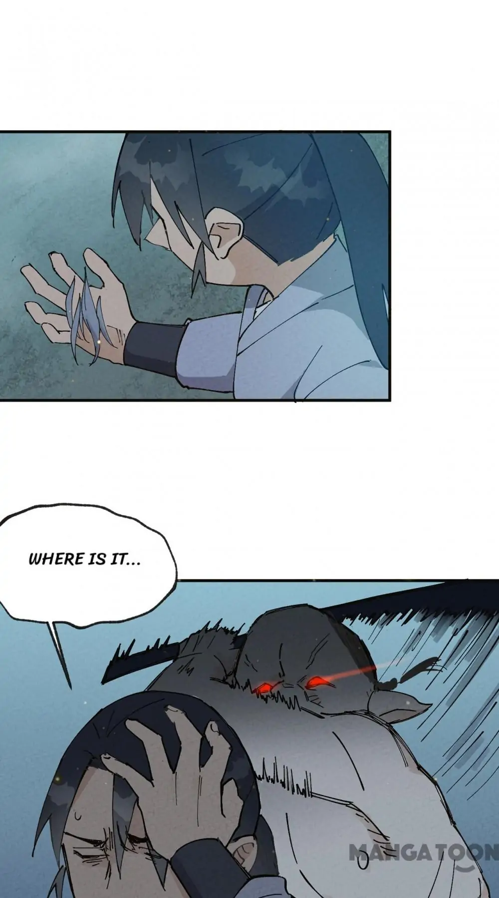 The Strongest Involution System Chapter 17 - Page 42
