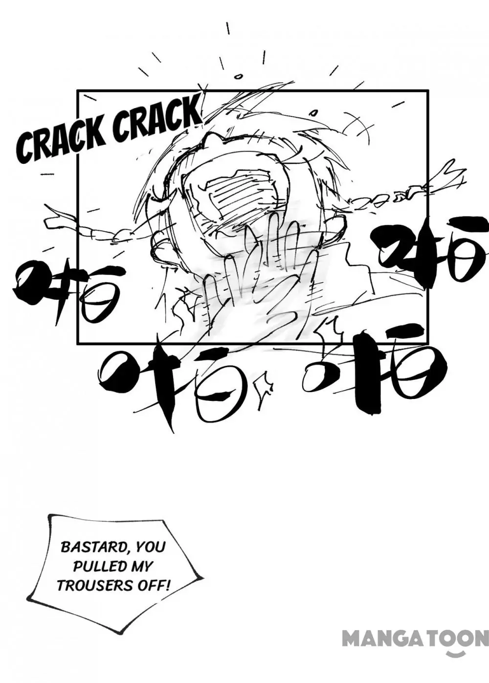 The Strongest Involution System Chapter 17 - Page 48
