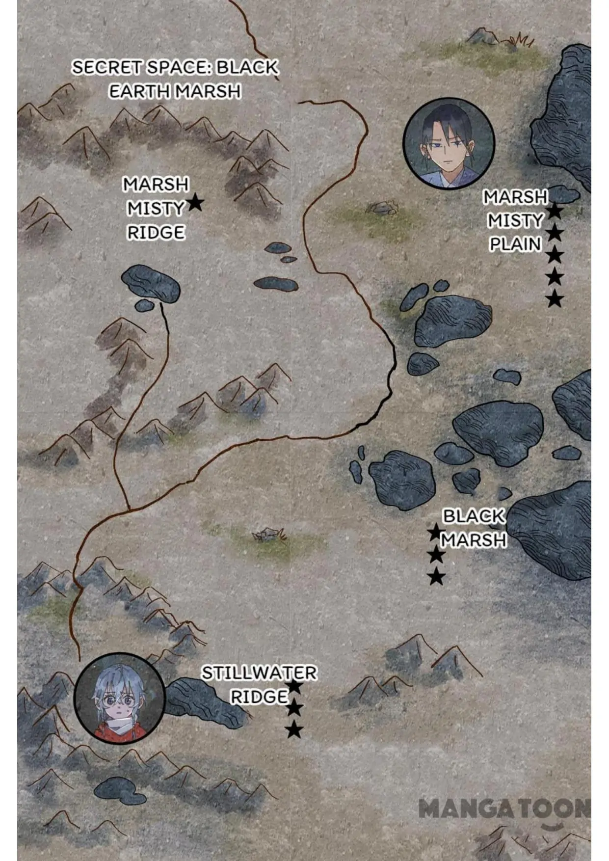 The Strongest Involution System Chapter 18 - Page 1