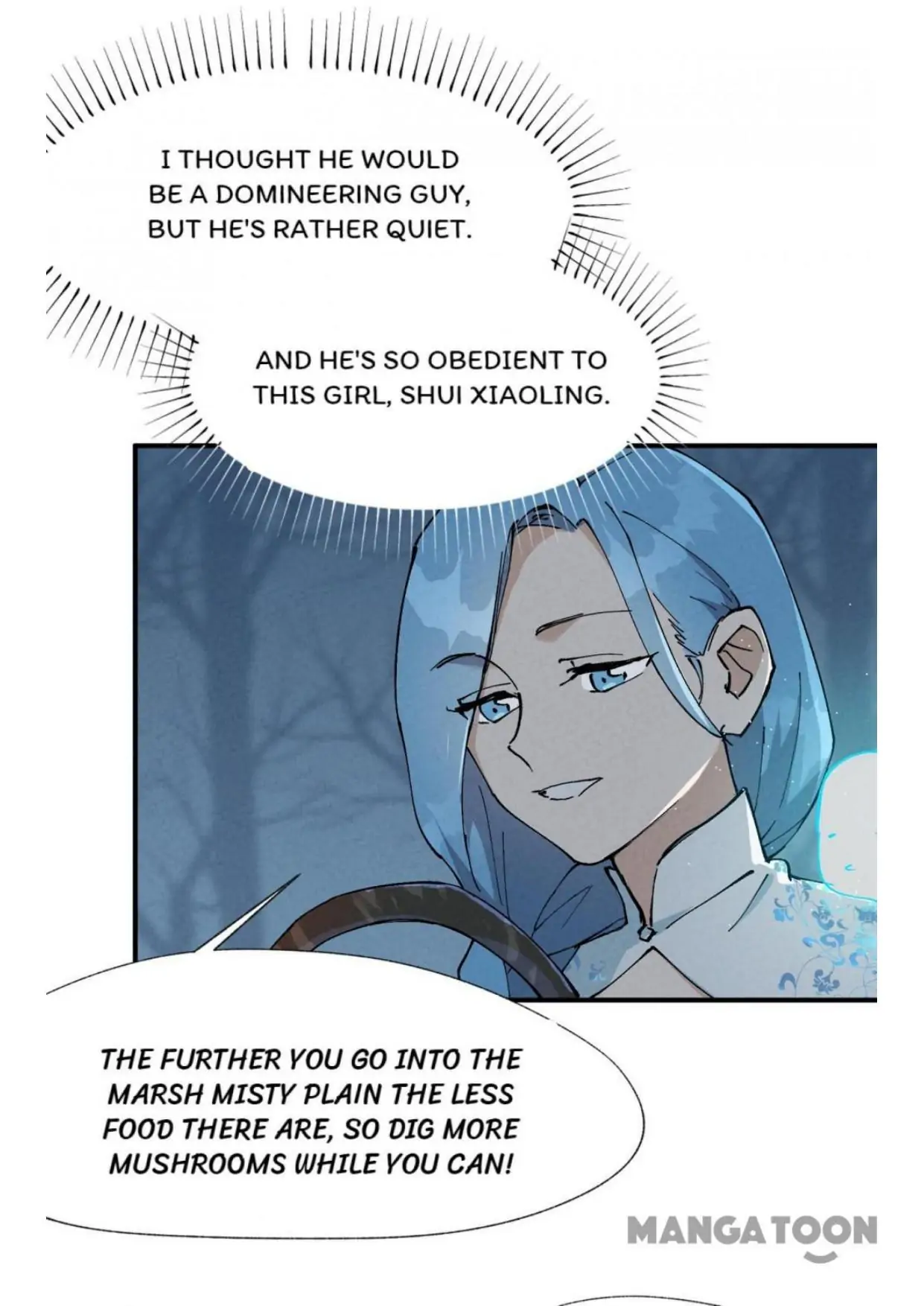 The Strongest Involution System Chapter 18 - Page 17