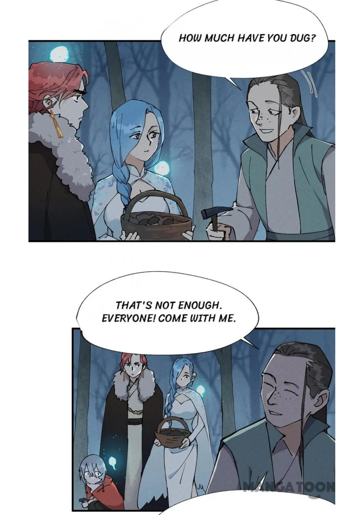 The Strongest Involution System Chapter 18 - Page 18