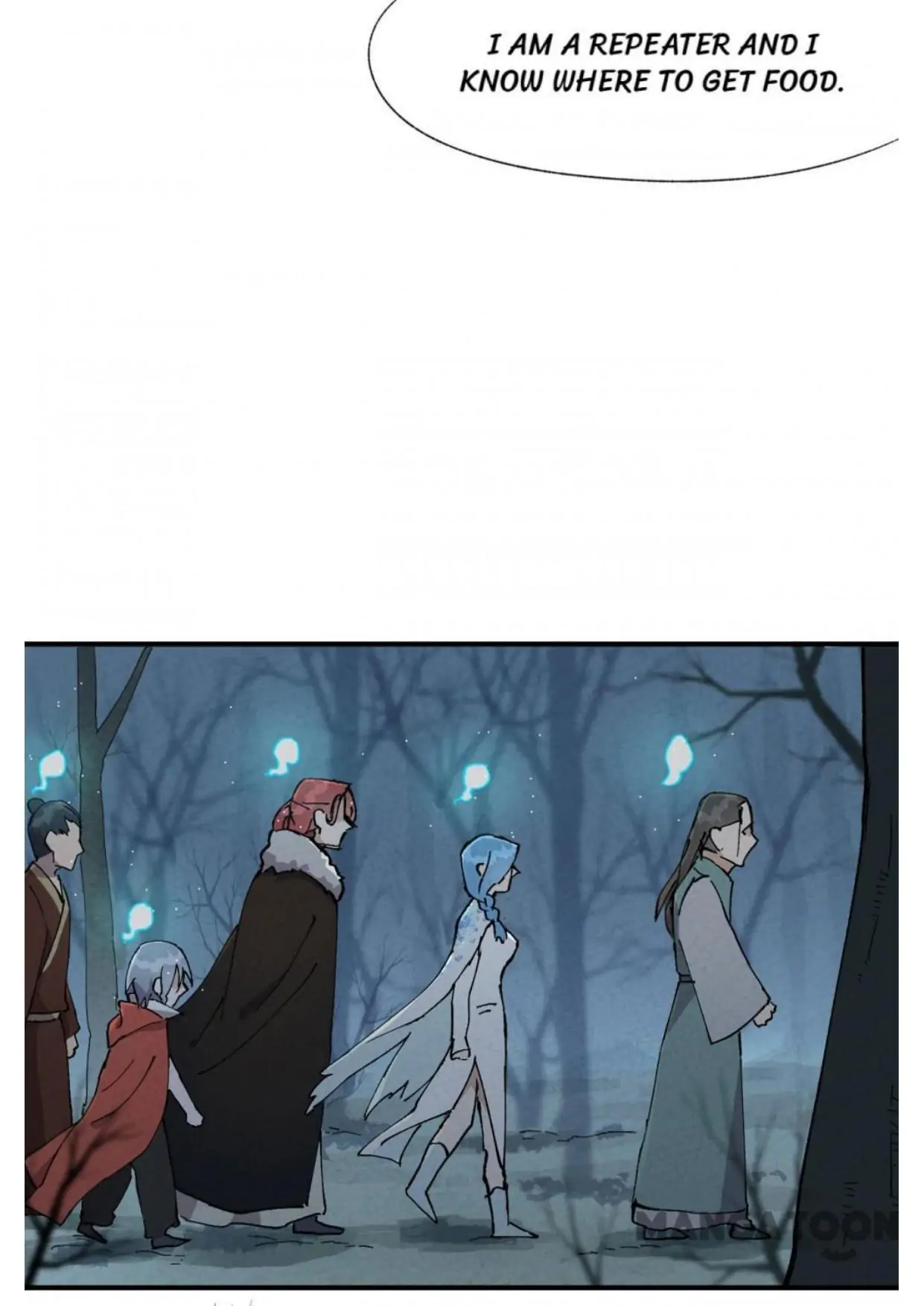 The Strongest Involution System Chapter 18 - Page 19