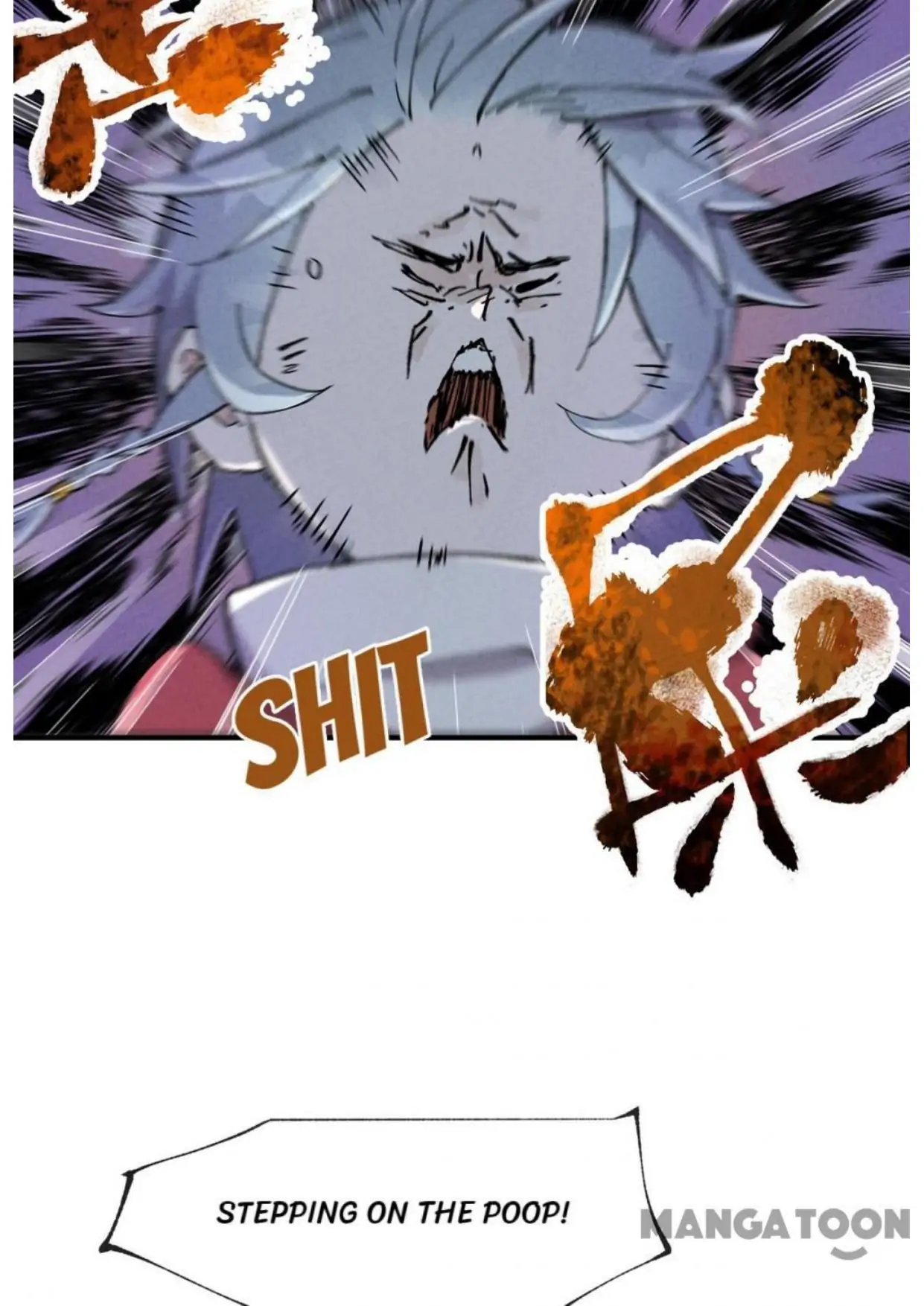 The Strongest Involution System Chapter 18 - Page 22