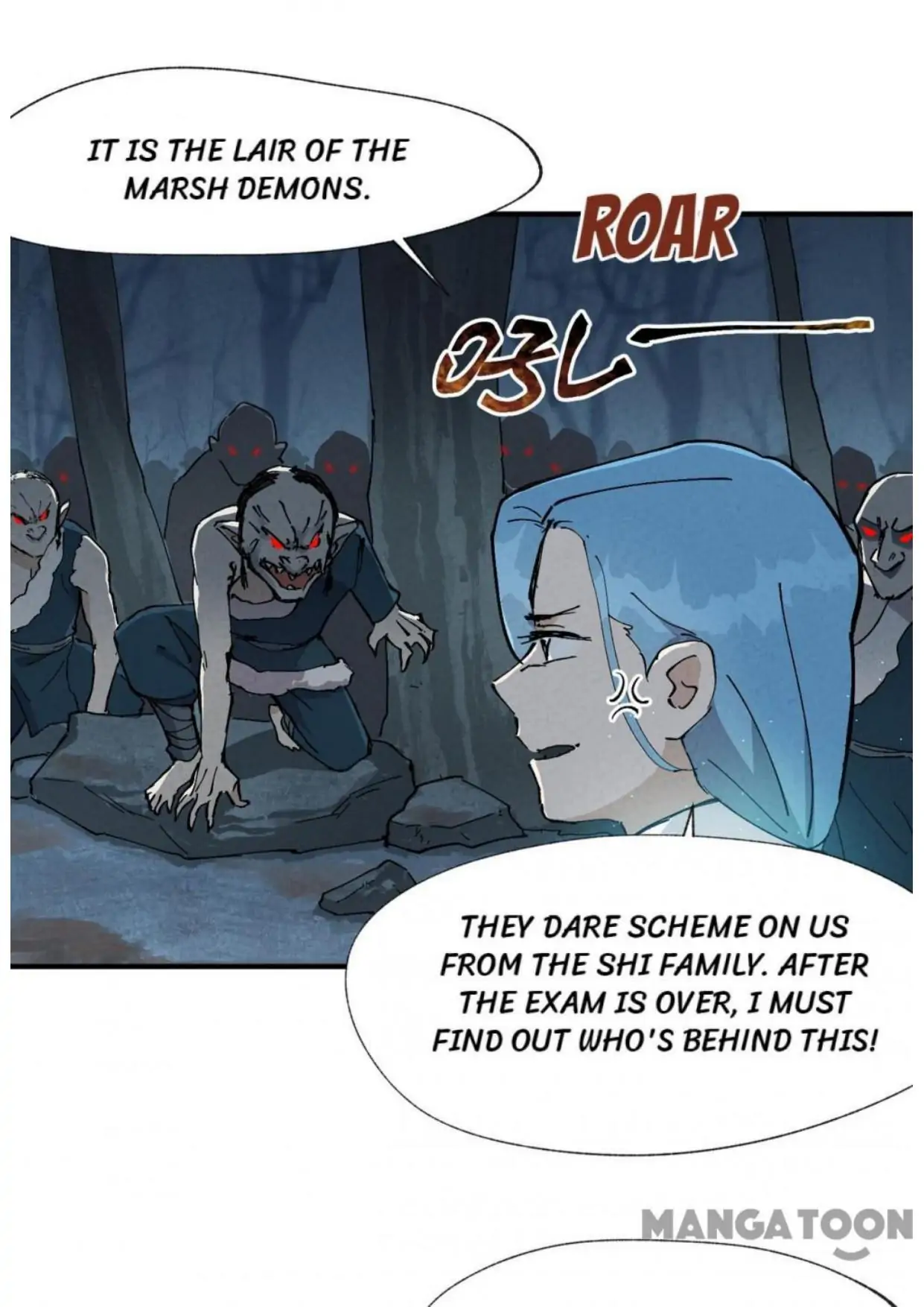 The Strongest Involution System Chapter 18 - Page 26