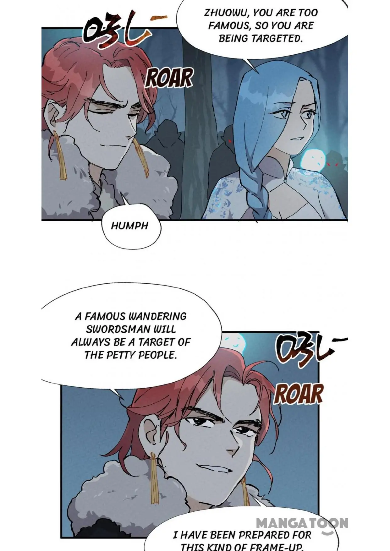 The Strongest Involution System Chapter 18 - Page 27