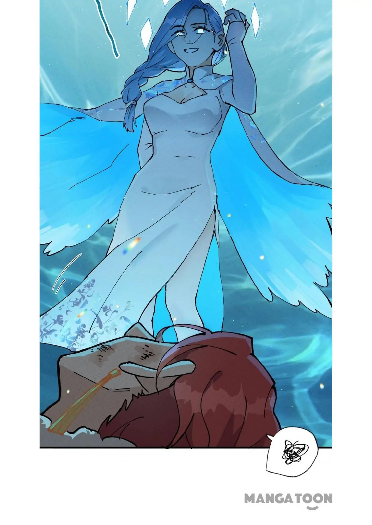 The Strongest Involution System Chapter 18 - Page 33