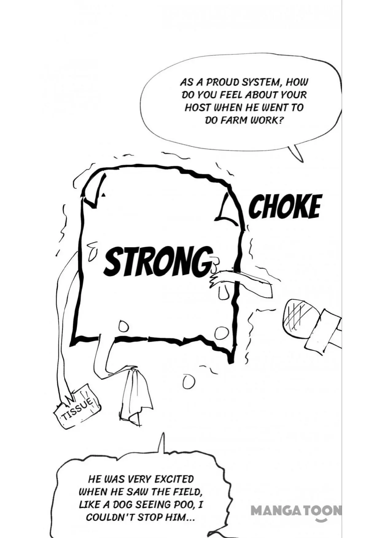 The Strongest Involution System Chapter 18 - Page 35