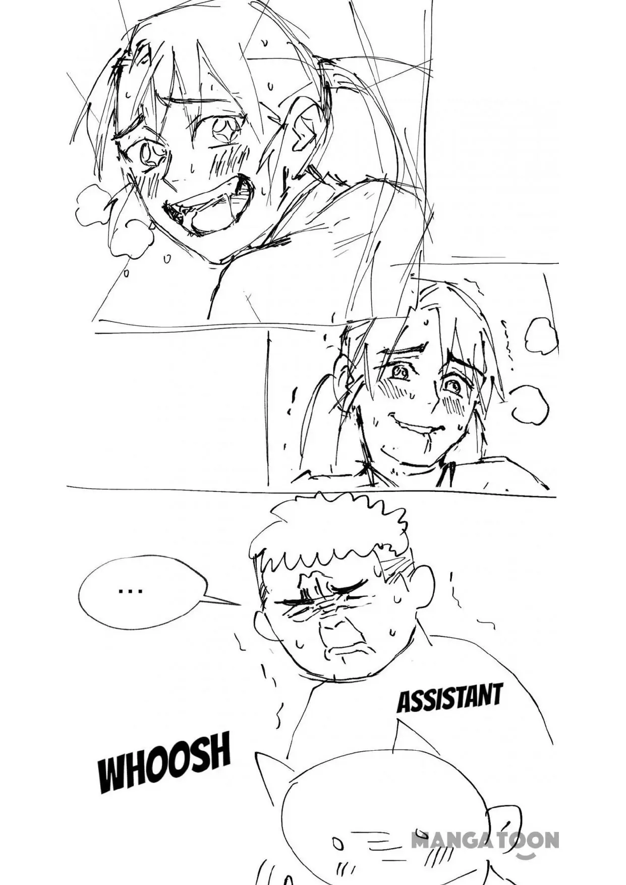The Strongest Involution System Chapter 18 - Page 37