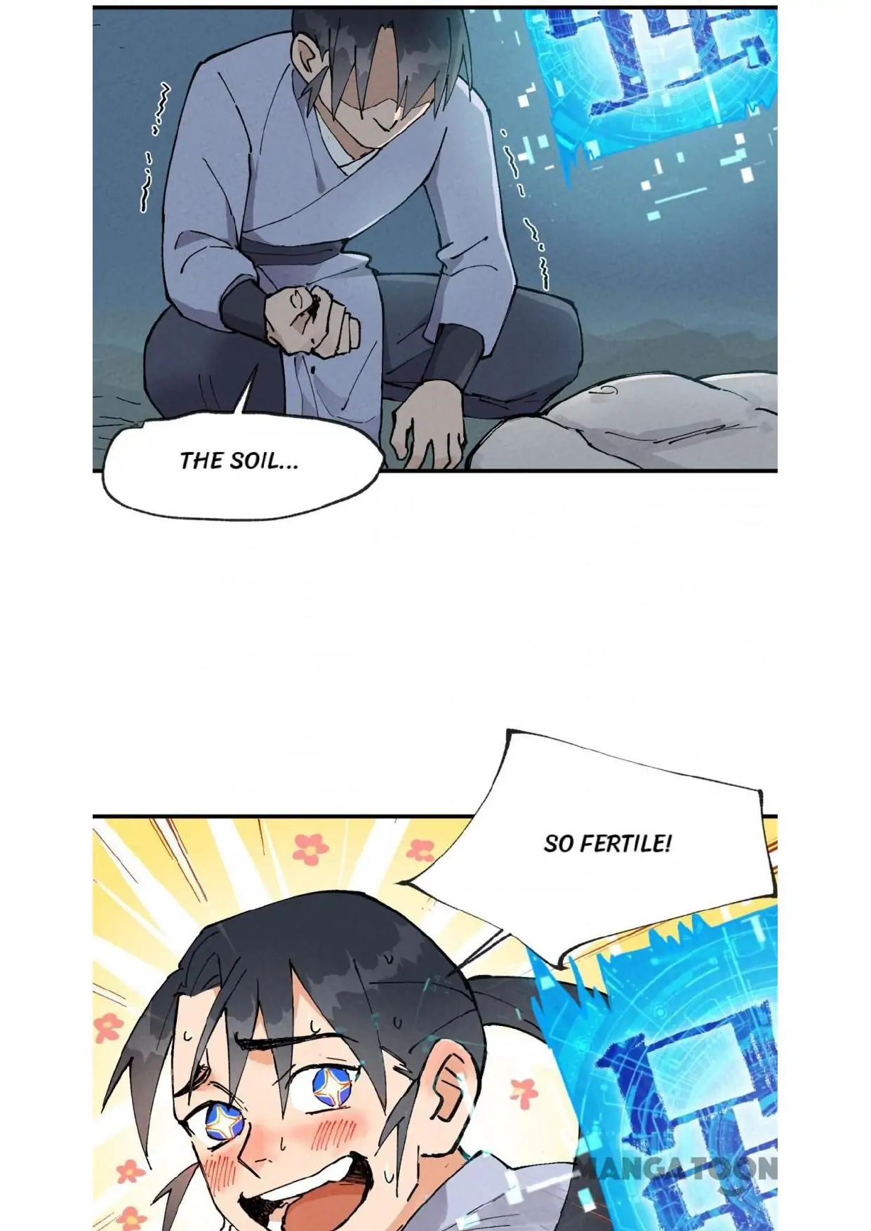 The Strongest Involution System Chapter 18 - Page 9