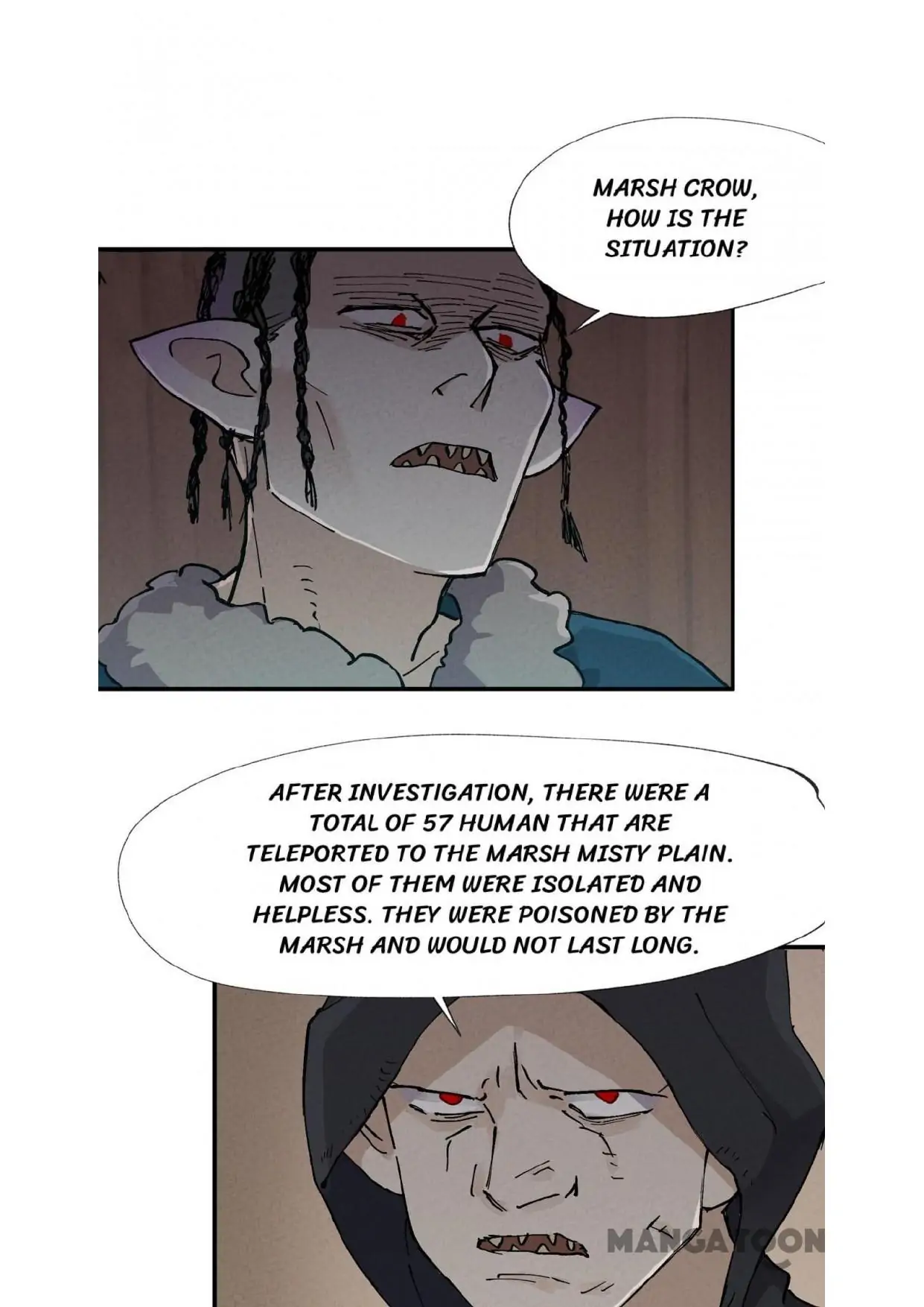 The Strongest Involution System Chapter 19 - Page 11