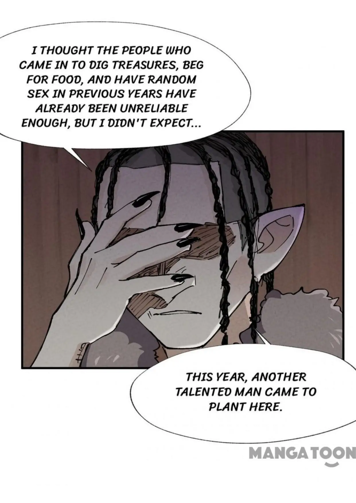 The Strongest Involution System Chapter 19 - Page 13