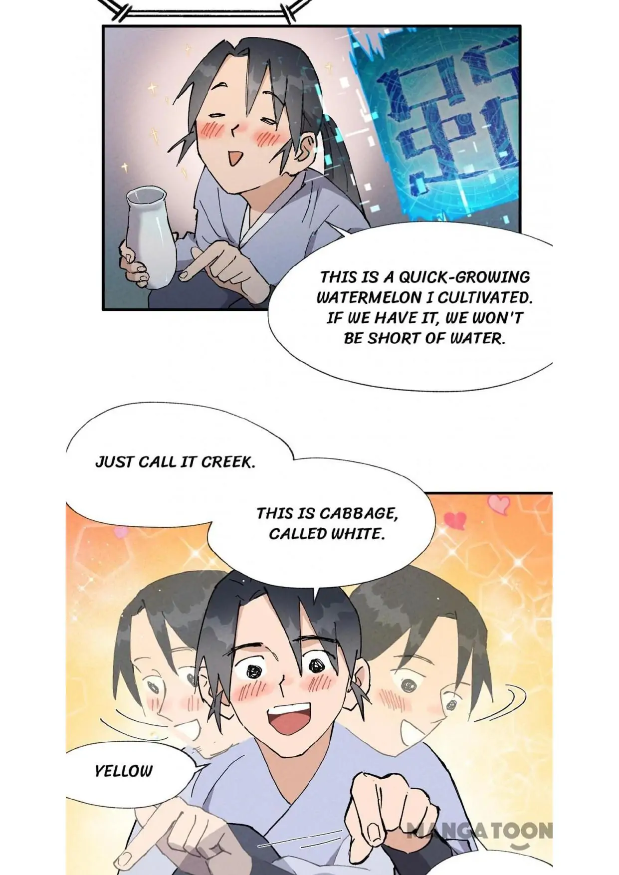 The Strongest Involution System Chapter 19 - Page 3
