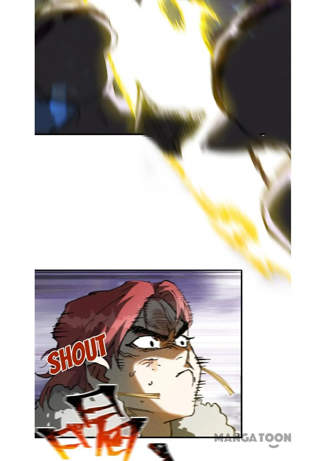 The Strongest Involution System Chapter 19 - Page 21