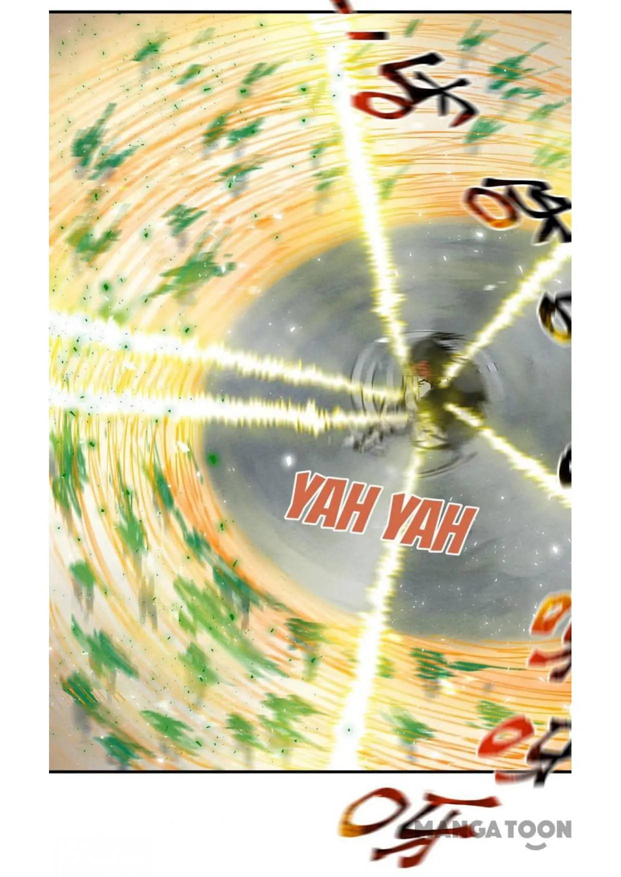 The Strongest Involution System Chapter 19 - Page 22