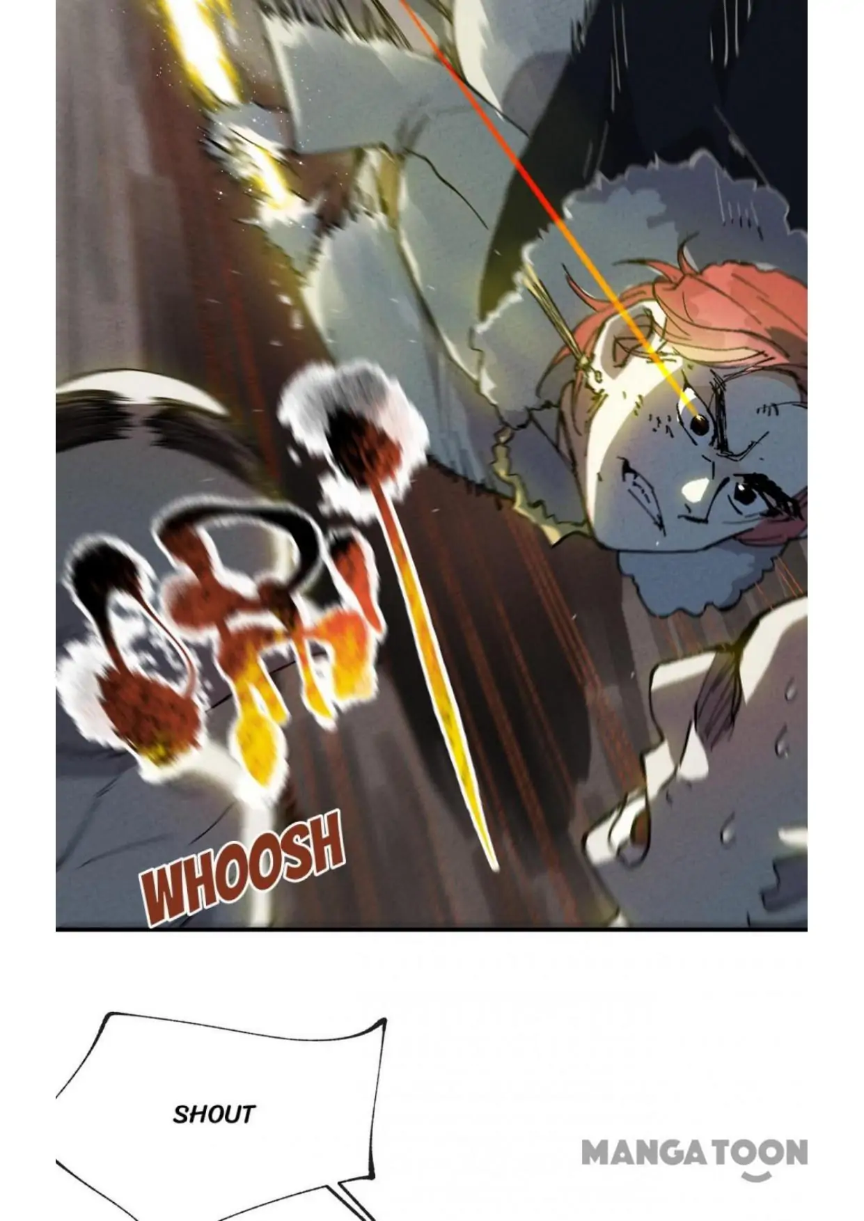 The Strongest Involution System Chapter 19 - Page 25