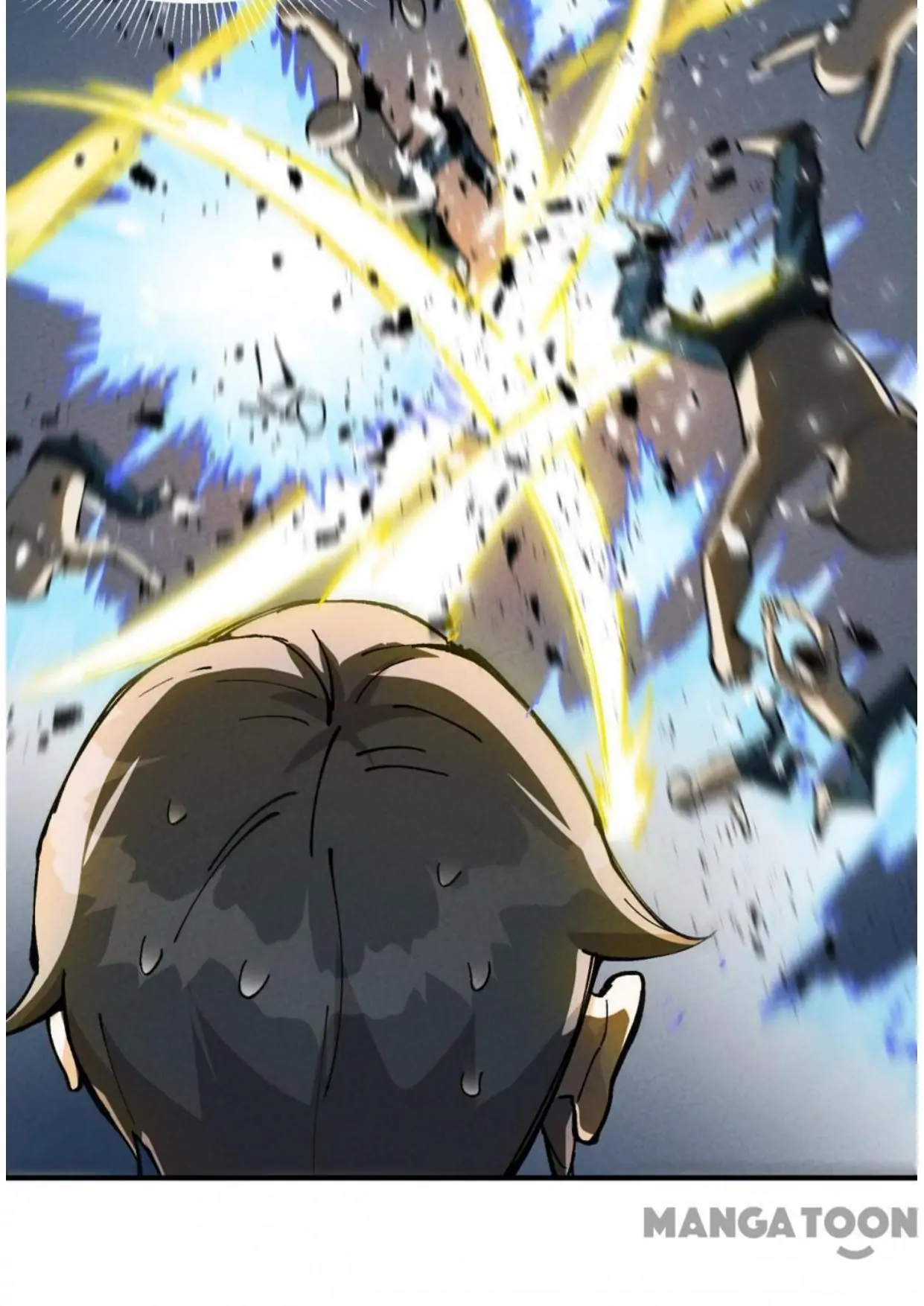 The Strongest Involution System Chapter 19 - Page 28