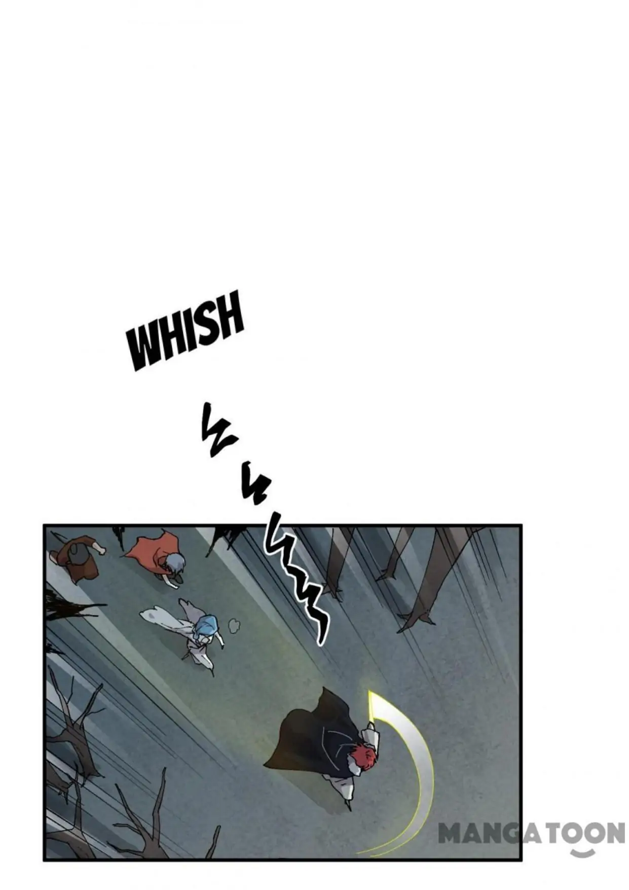 The Strongest Involution System Chapter 19 - Page 29