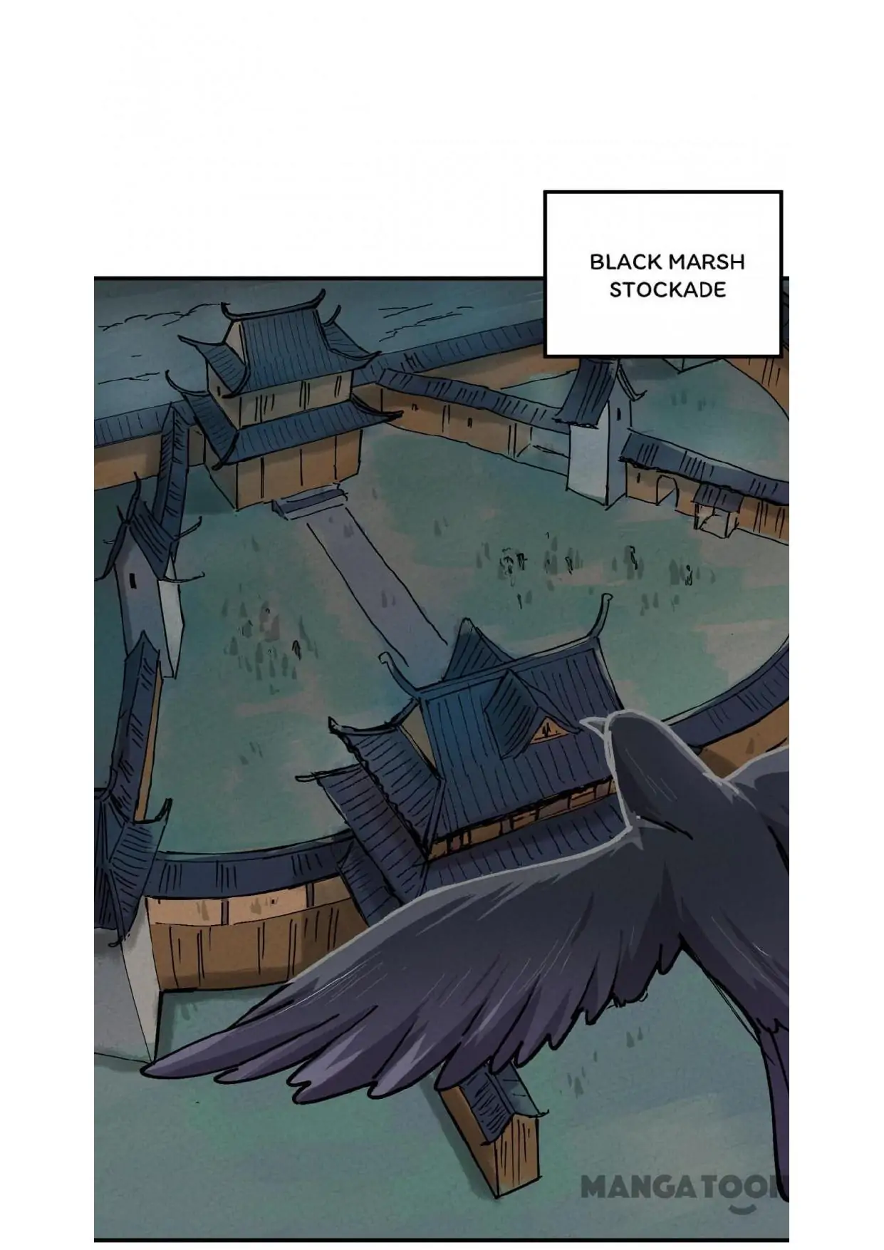 The Strongest Involution System Chapter 19 - Page 9