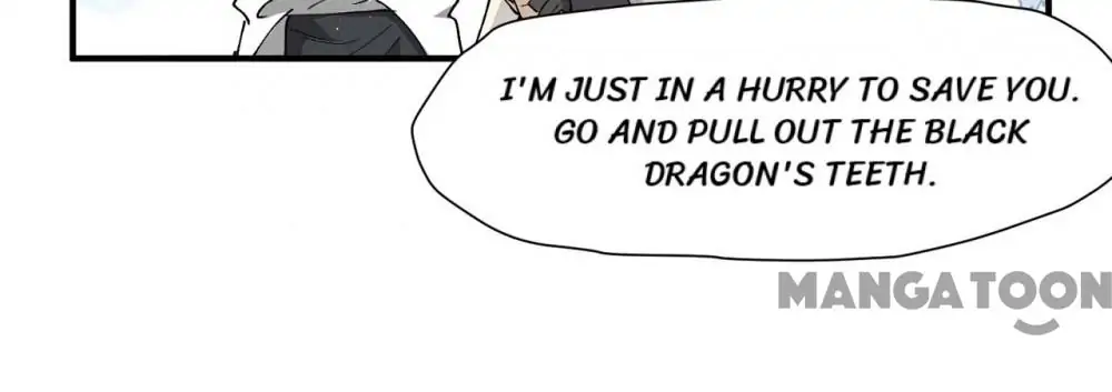 The Strongest Involution System Chapter 2 - Page 13