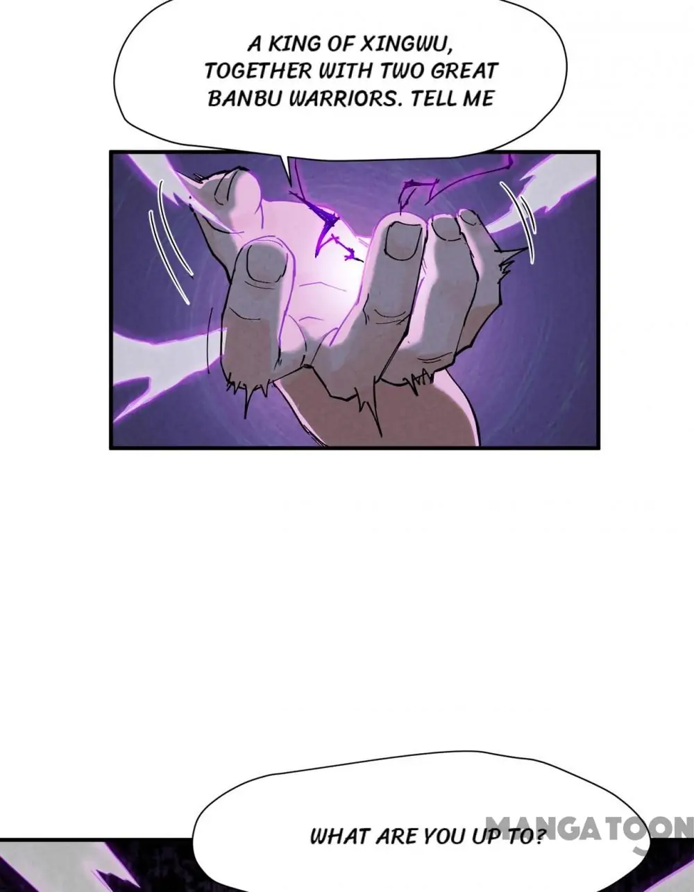 The Strongest Involution System Chapter 2 - Page 20