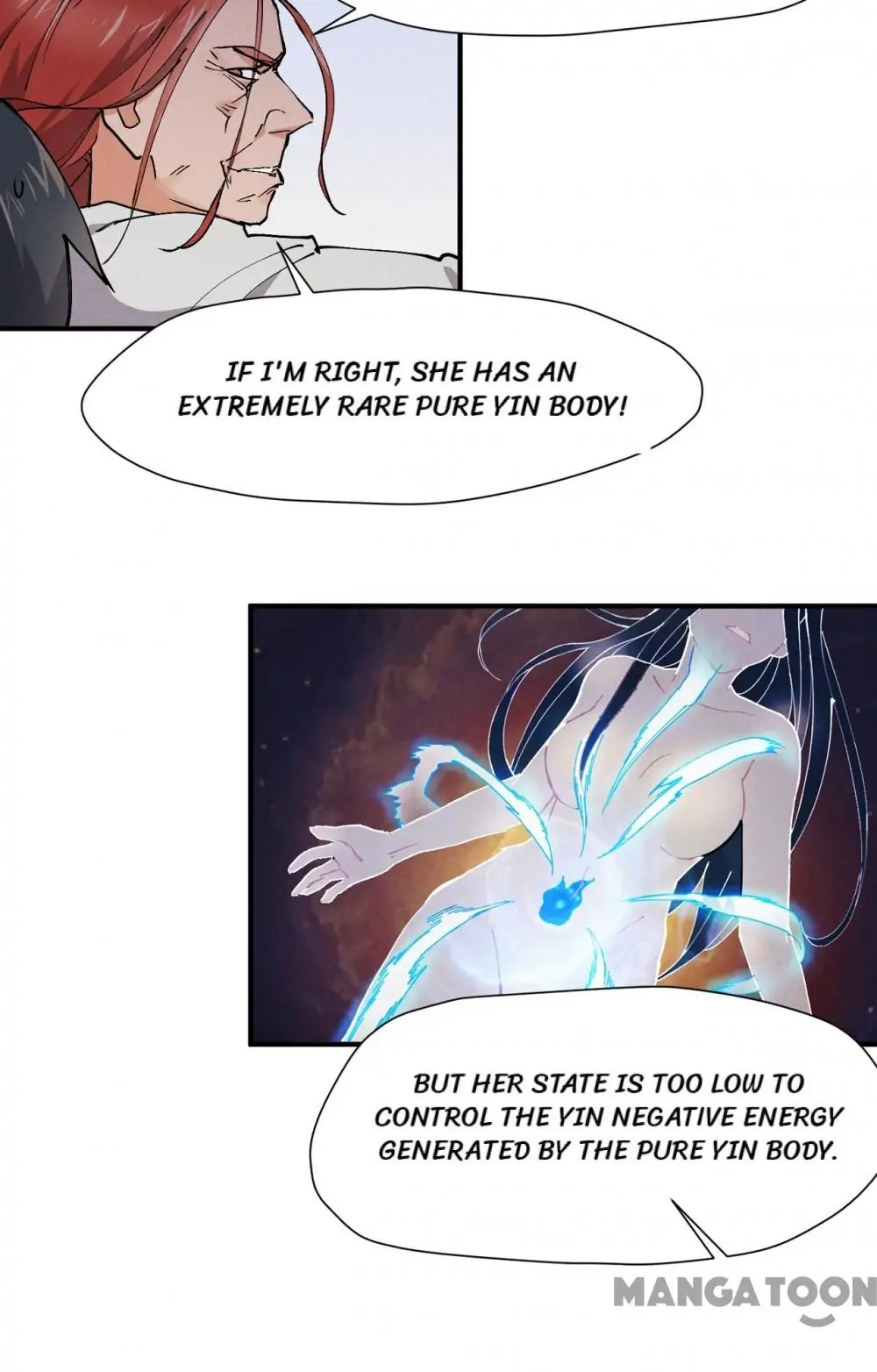The Strongest Involution System Chapter 2 - Page 23