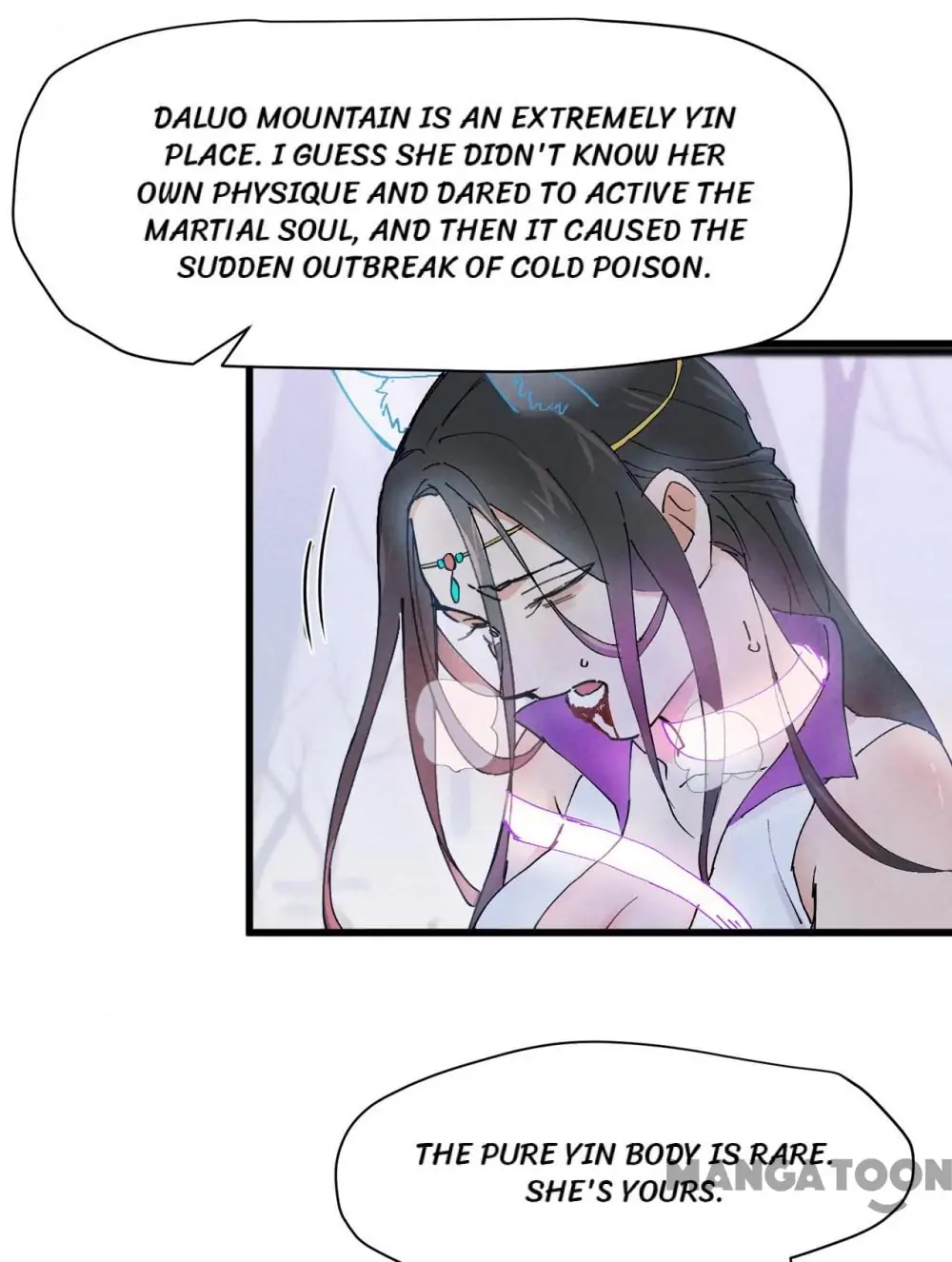 The Strongest Involution System Chapter 2 - Page 24