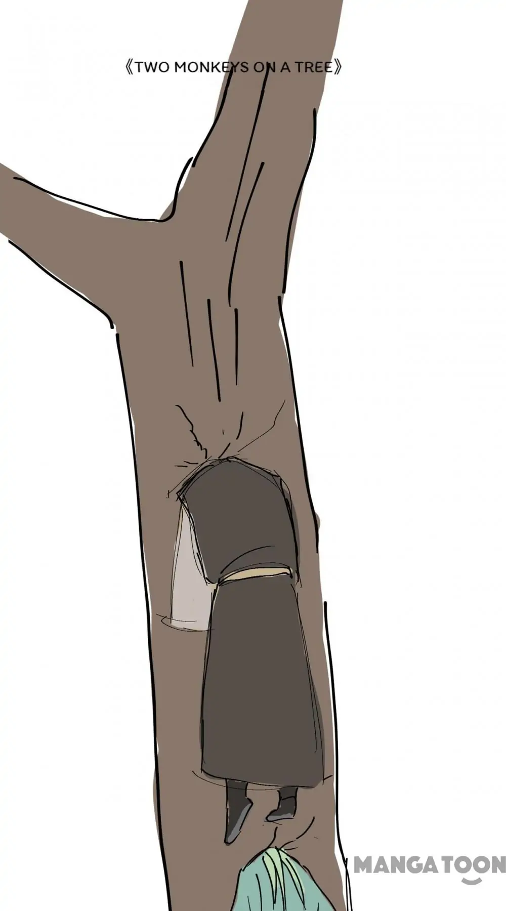 The Strongest Involution System Chapter 2 - Page 34