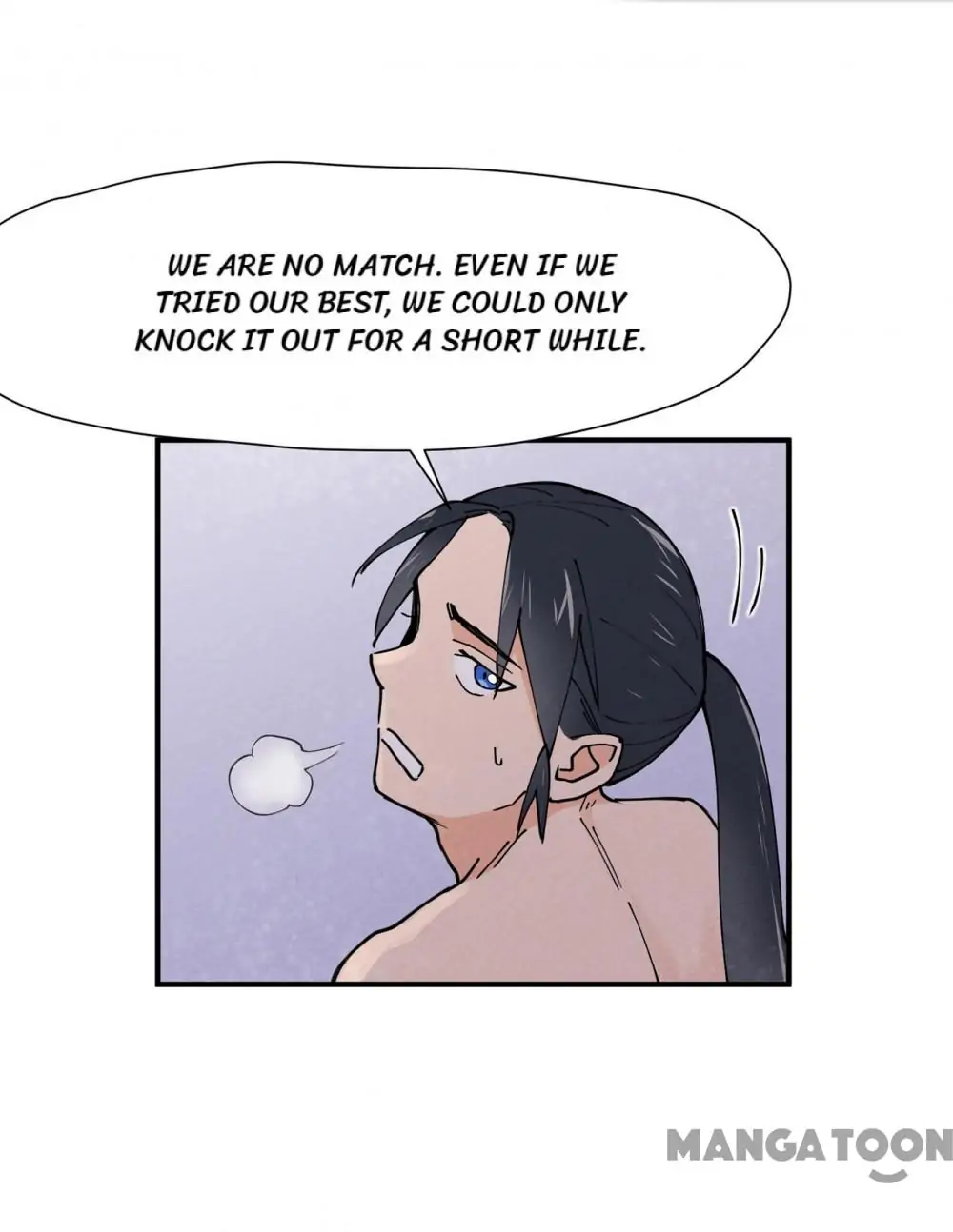 The Strongest Involution System Chapter 2 - Page 7