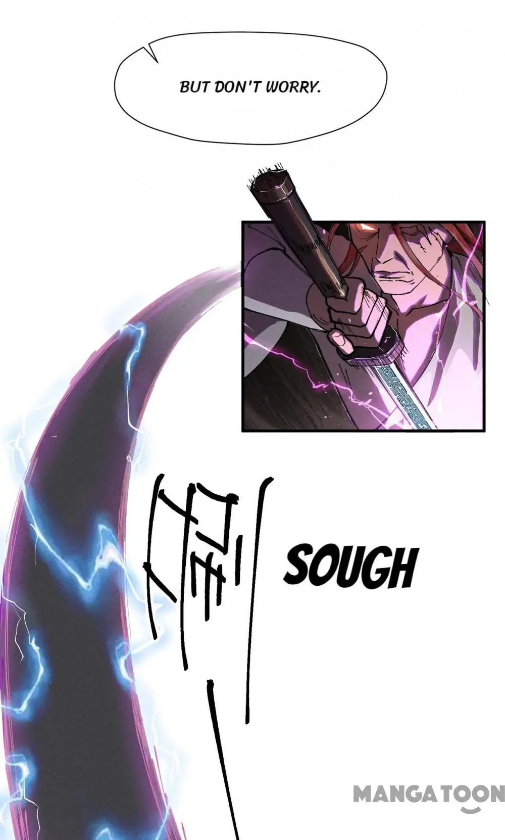 The Strongest Involution System Chapter 2 - Page 8
