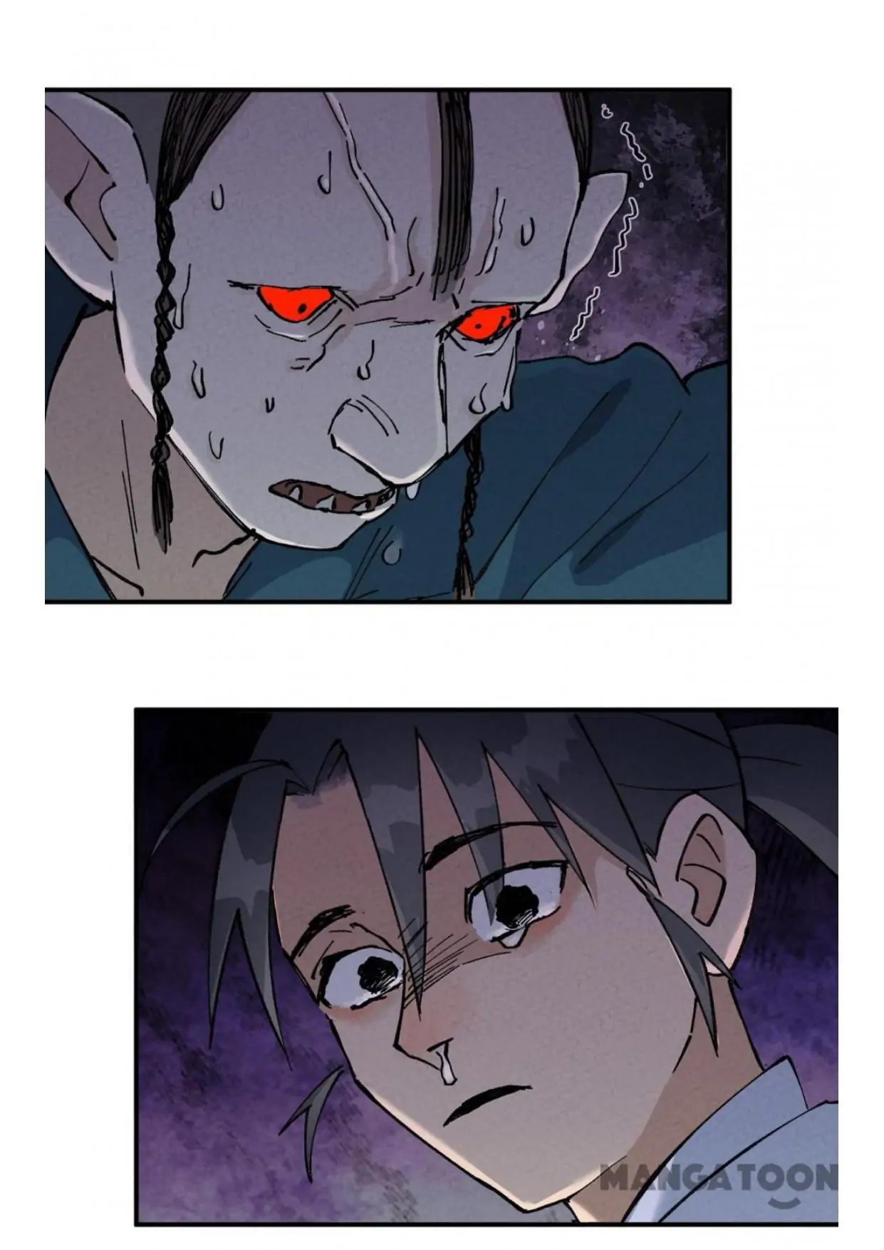 The Strongest Involution System Chapter 20 - Page 17