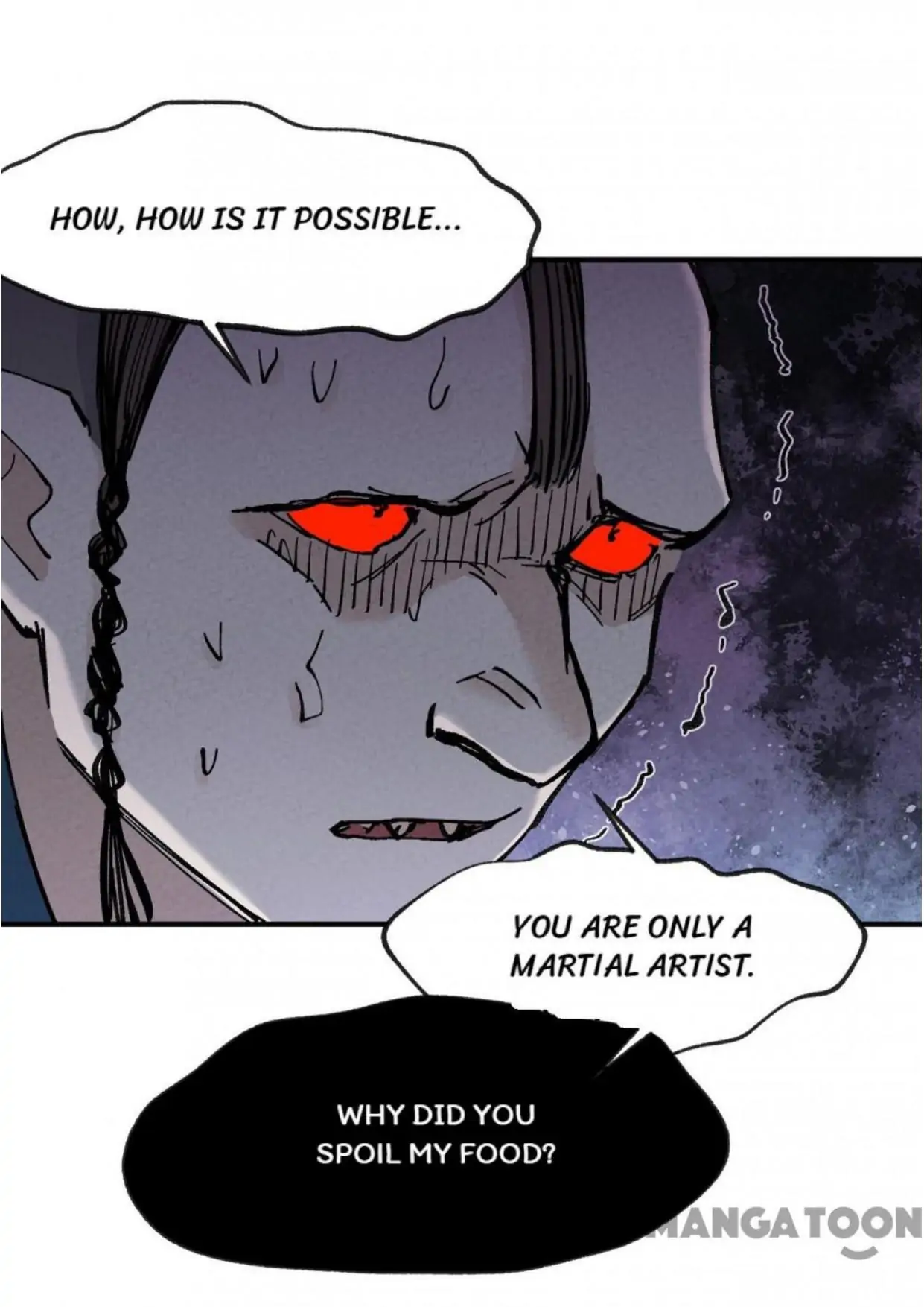 The Strongest Involution System Chapter 20 - Page 18