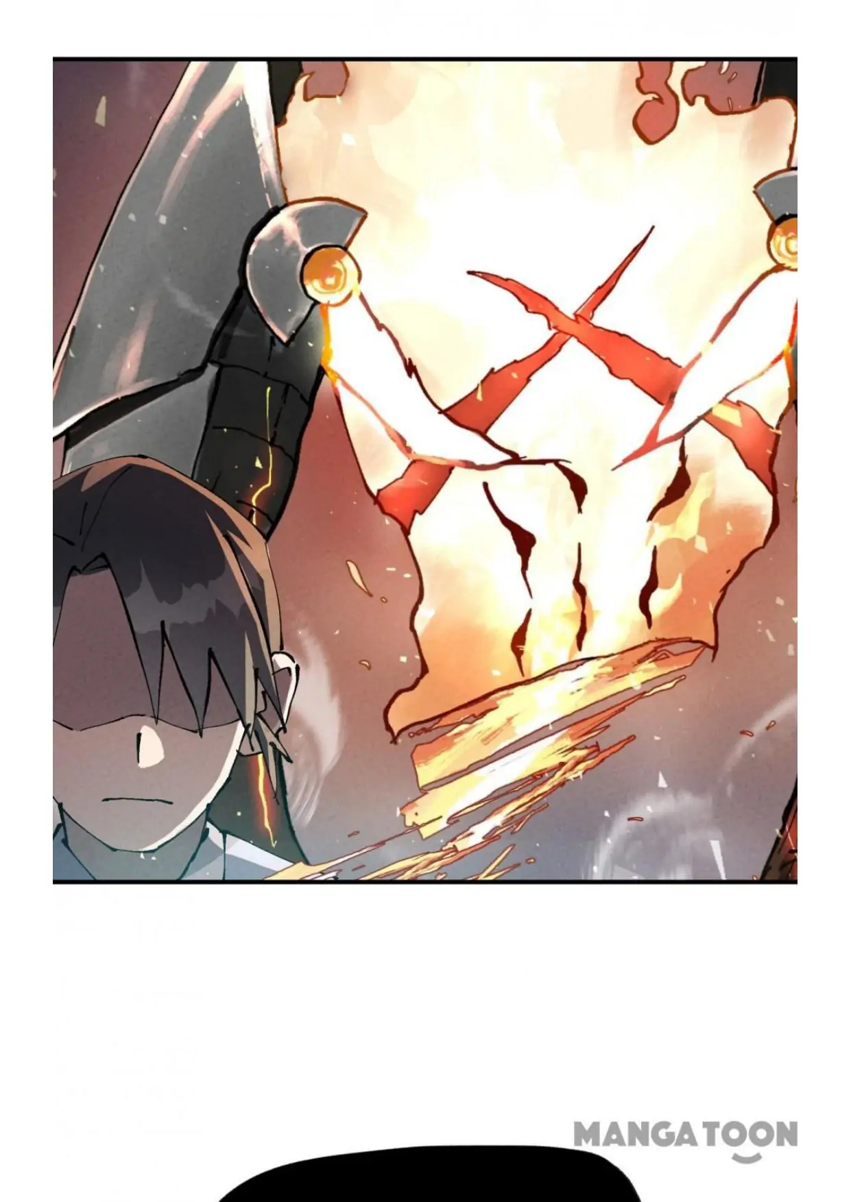 The Strongest Involution System Chapter 20 - Page 25