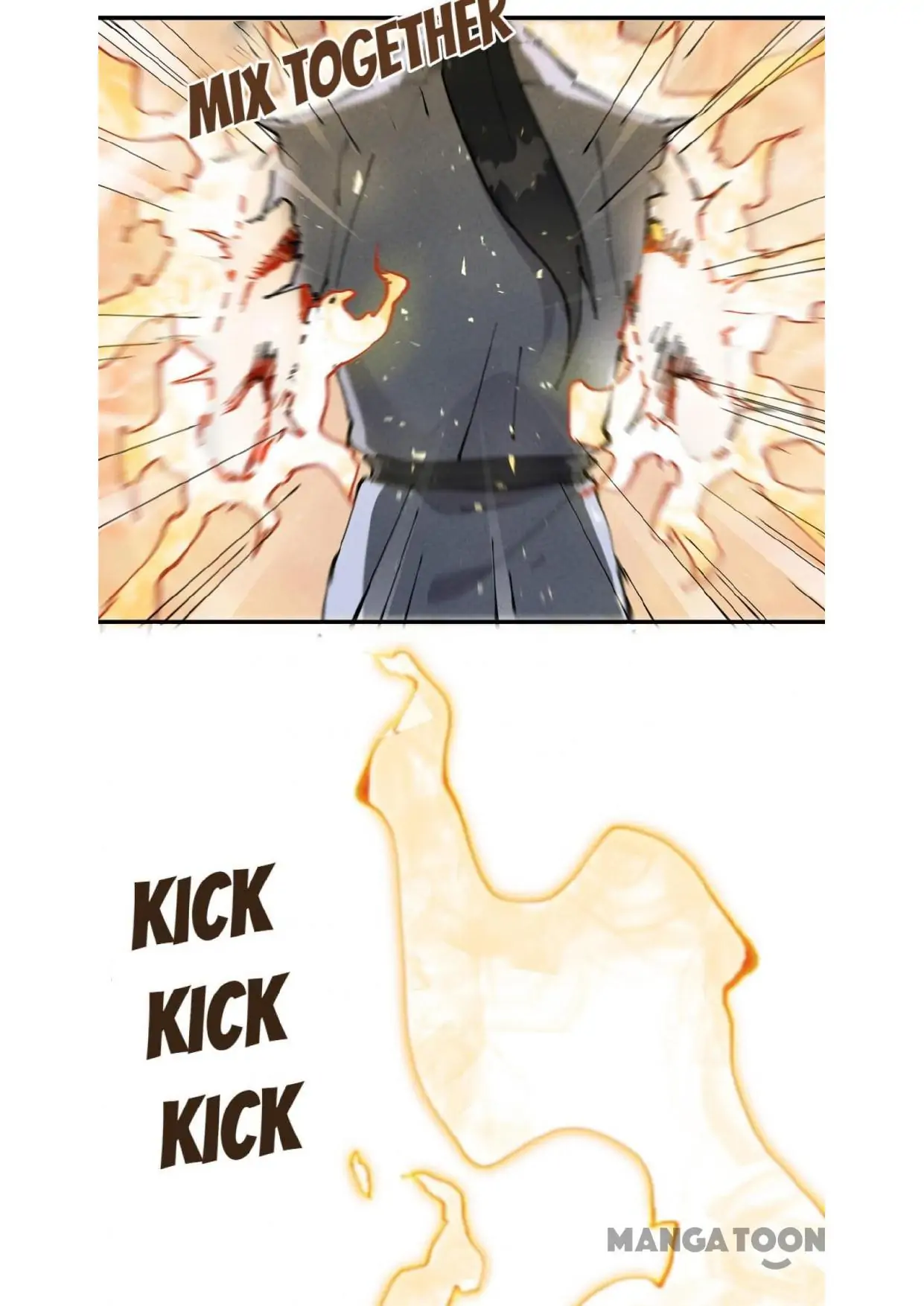 The Strongest Involution System Chapter 20 - Page 29
